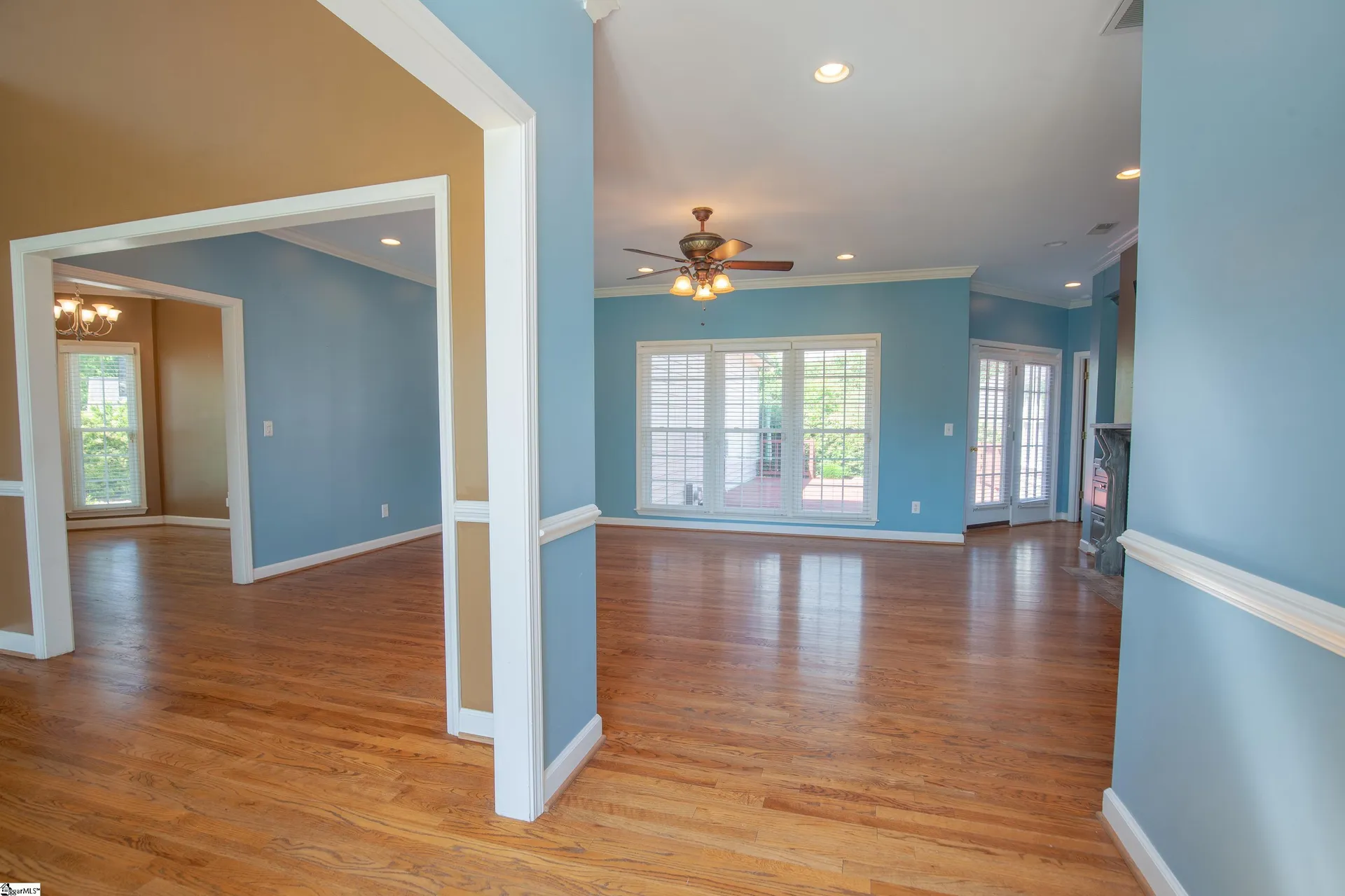 Property image 5 at 300 BATTERY Boulevard, Greenville, SC 29615