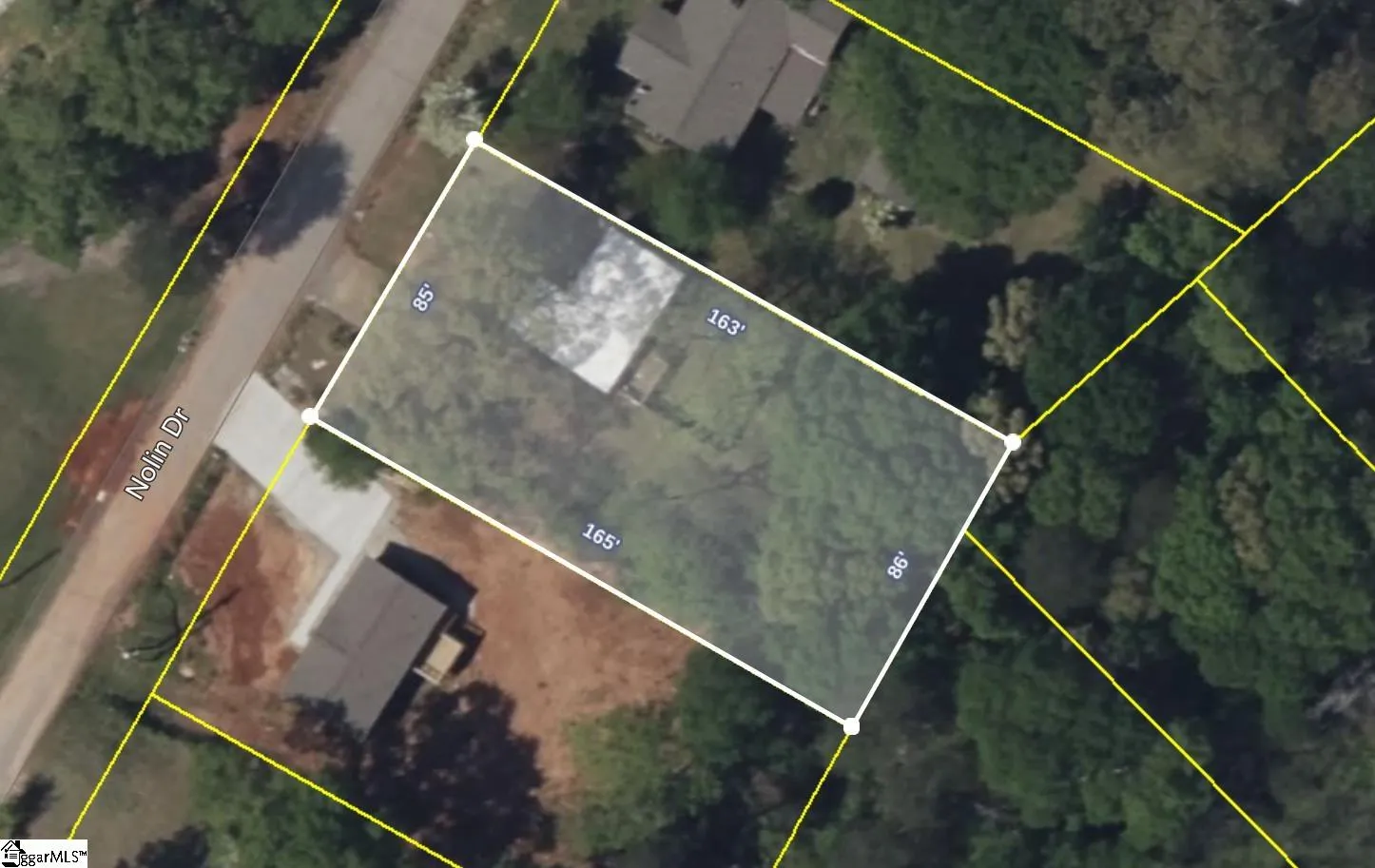 13 Nolin Drive