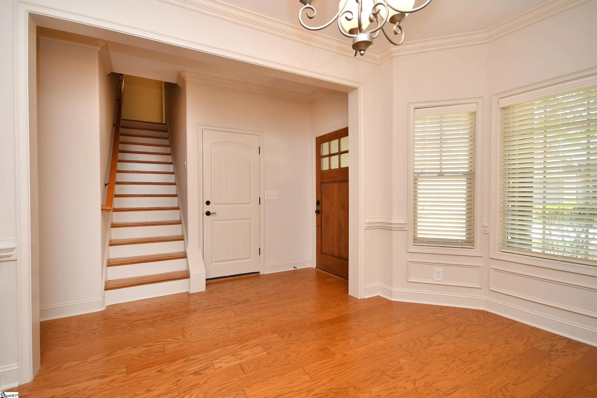 Property image 4 at 311 Scotch Rose Lane, Greer, SC 29650