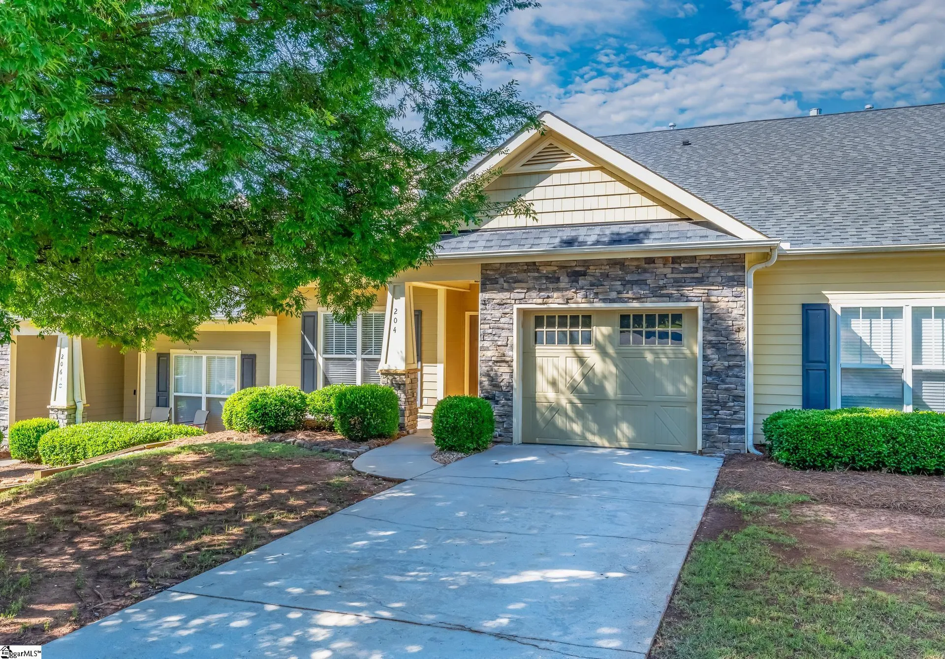 Property image 3 at 204 E Stableford Drive, Duncan, SC 29334