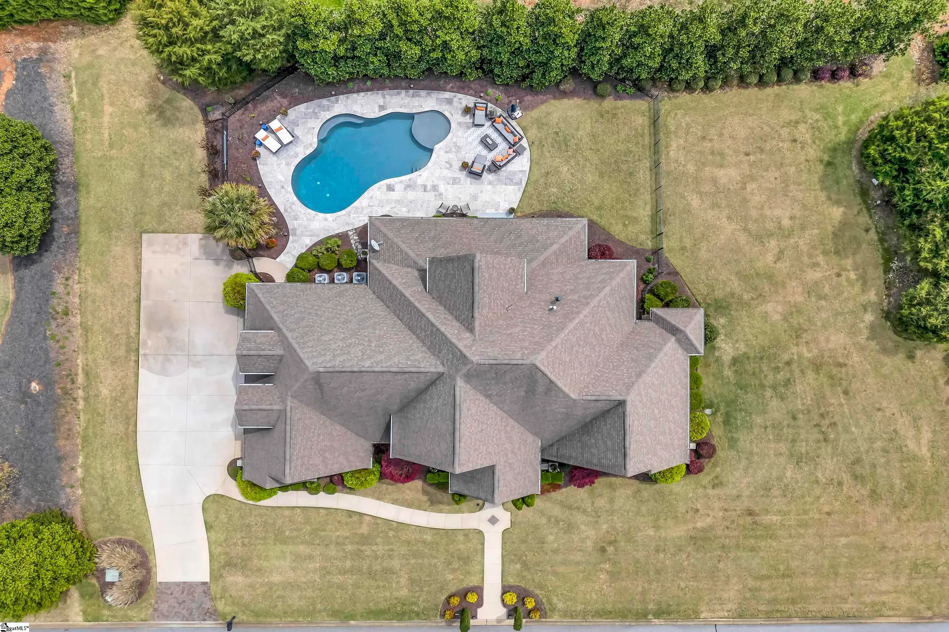 Property image 2 at 208 Privello Place, Simpsonville, SC 29681