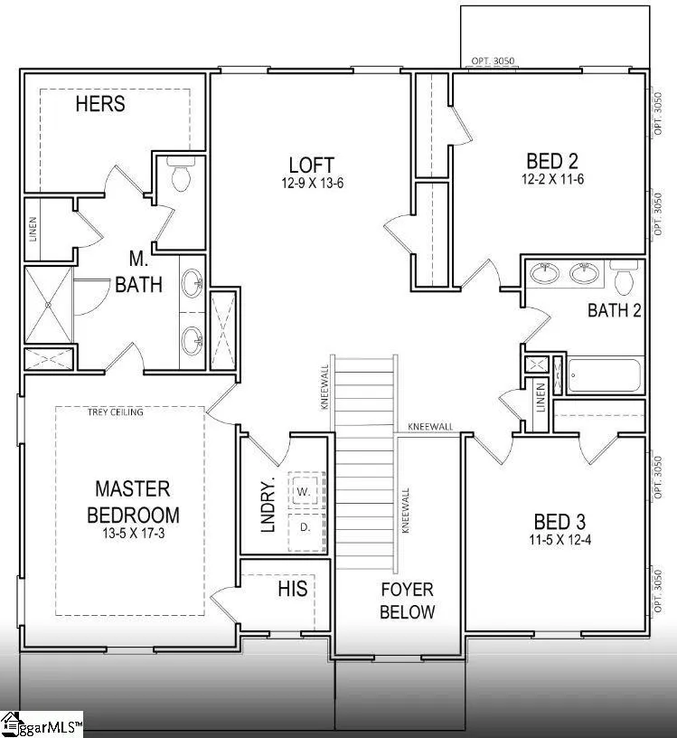Property image 4 at 23 Riley Eden Lane, Greer, SC 29650