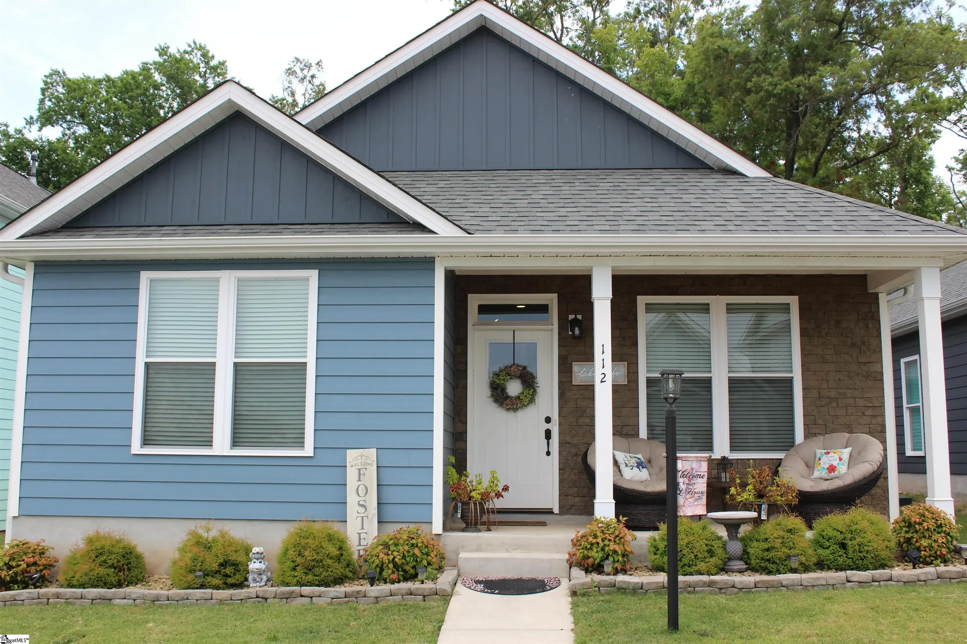 112 Indigo Way
