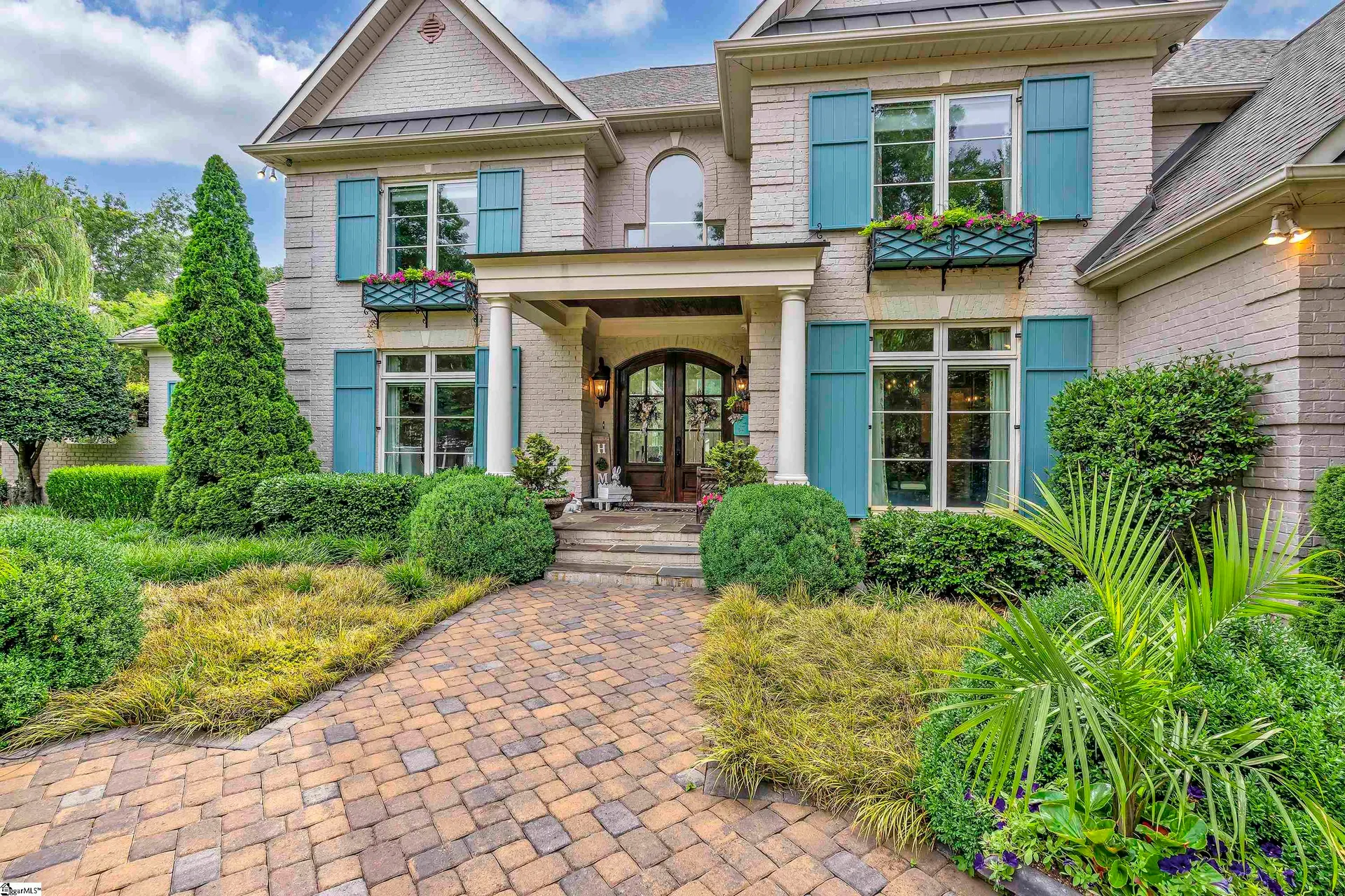 Property image 2 at 101 Old House Way, Simpsonville, SC 29681