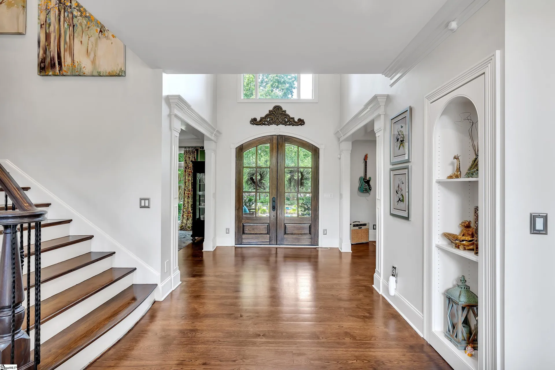 Property image 3 at 101 Old House Way, Simpsonville, SC 29681