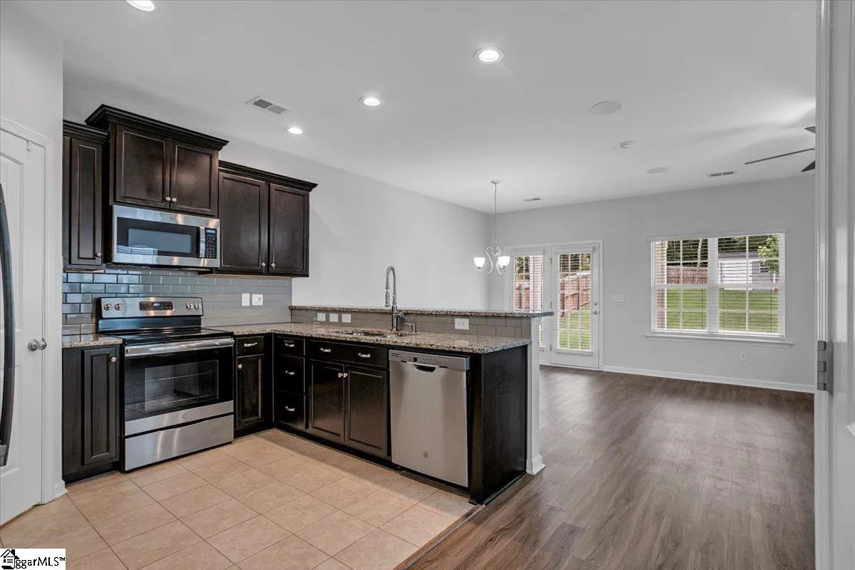 Property image 3 at 712 Hayden Lane, Inman, SC 29349