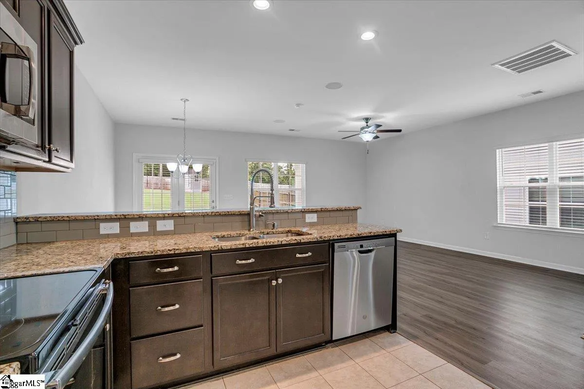 Property image 4 at 712 Hayden Lane, Inman, SC 29349