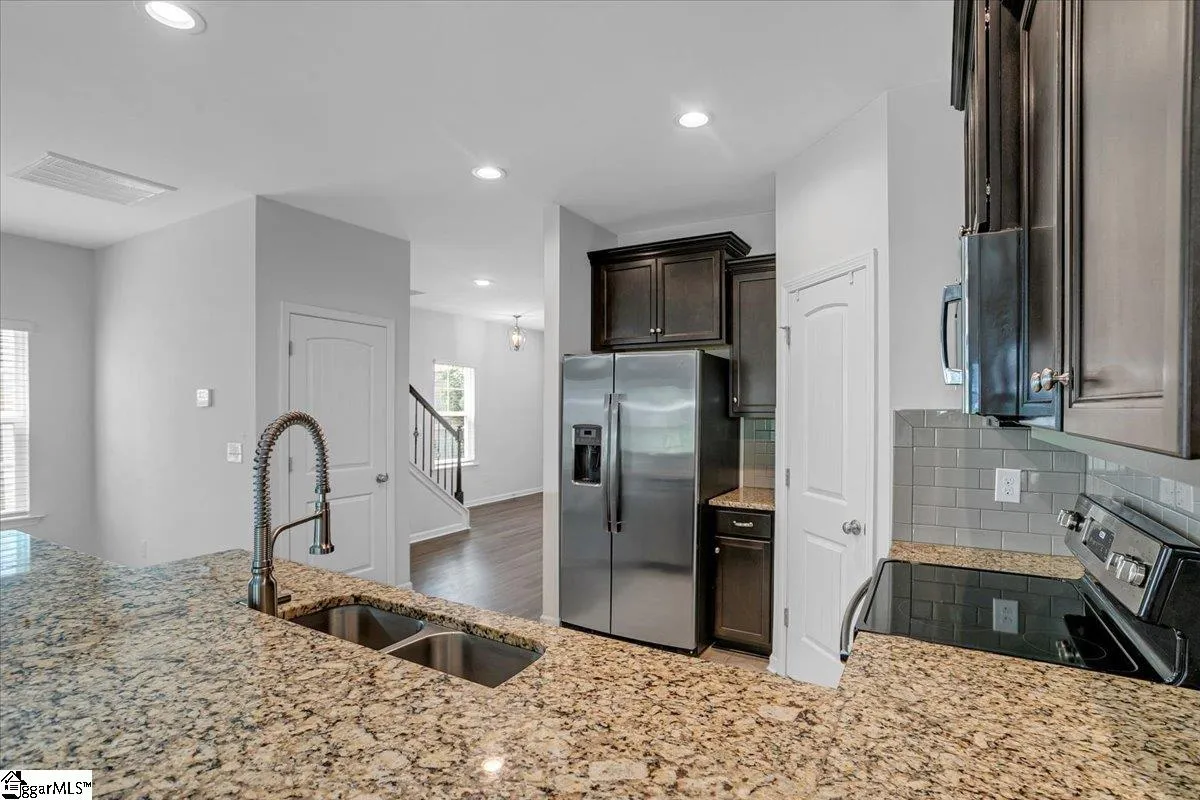 Property image 5 at 712 Hayden Lane, Inman, SC 29349