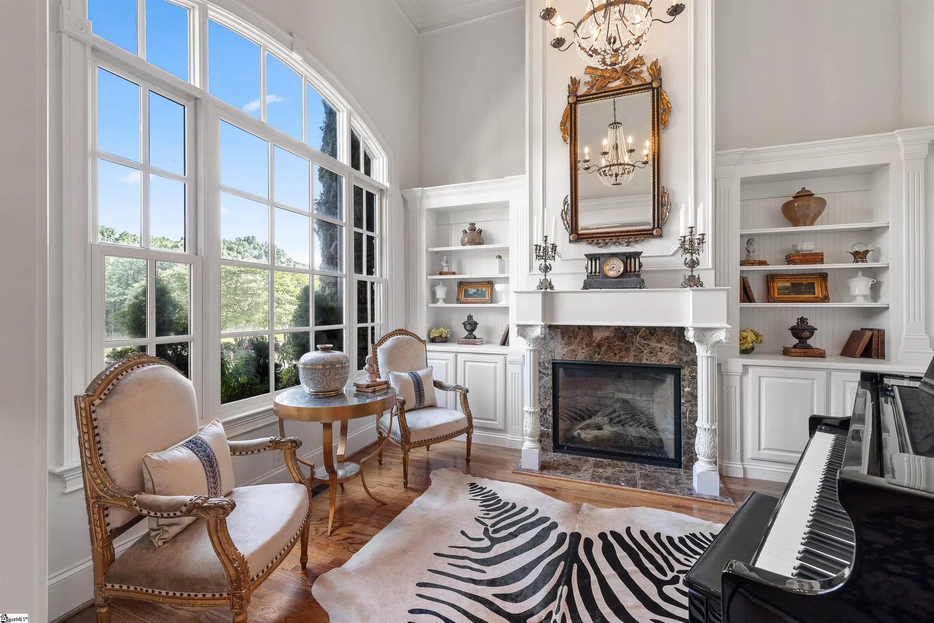 Property image 2 at 27 Fox Hunt Lane, Greer, SC 29651