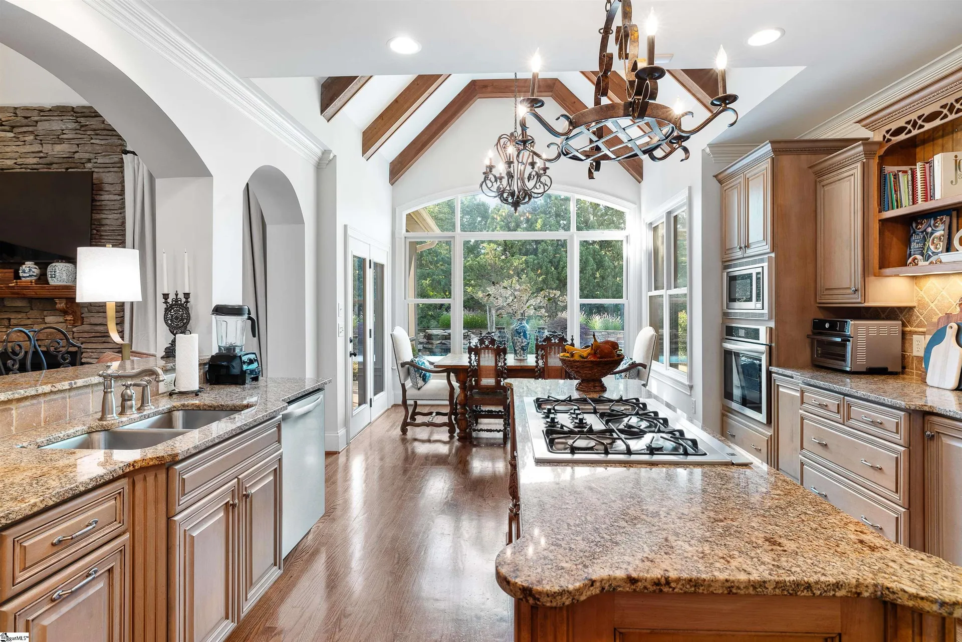 Property image 3 at 27 Fox Hunt Lane, Greer, SC 29651