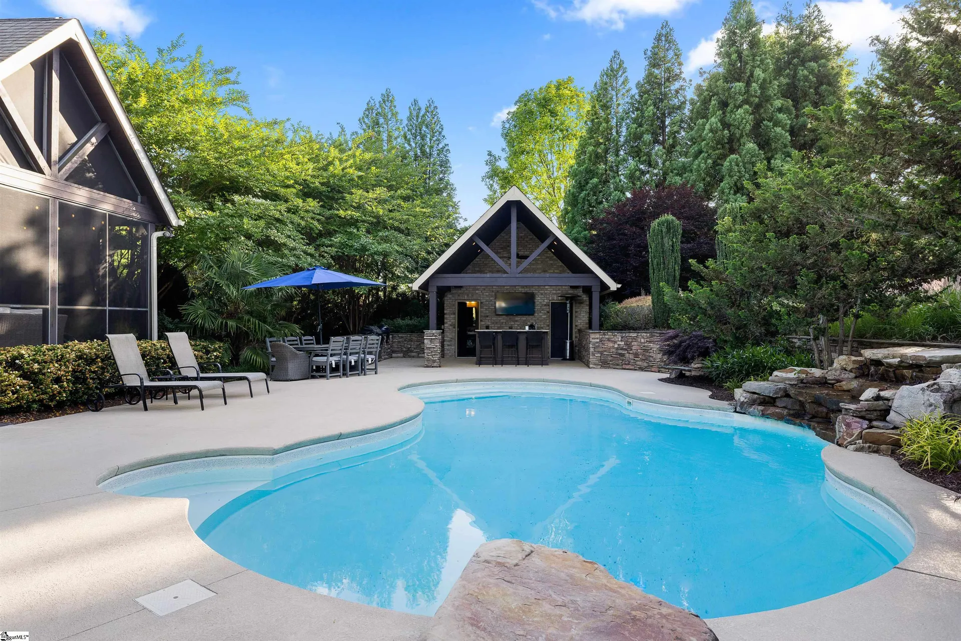 Property image 5 at 27 Fox Hunt Lane, Greer, SC 29651