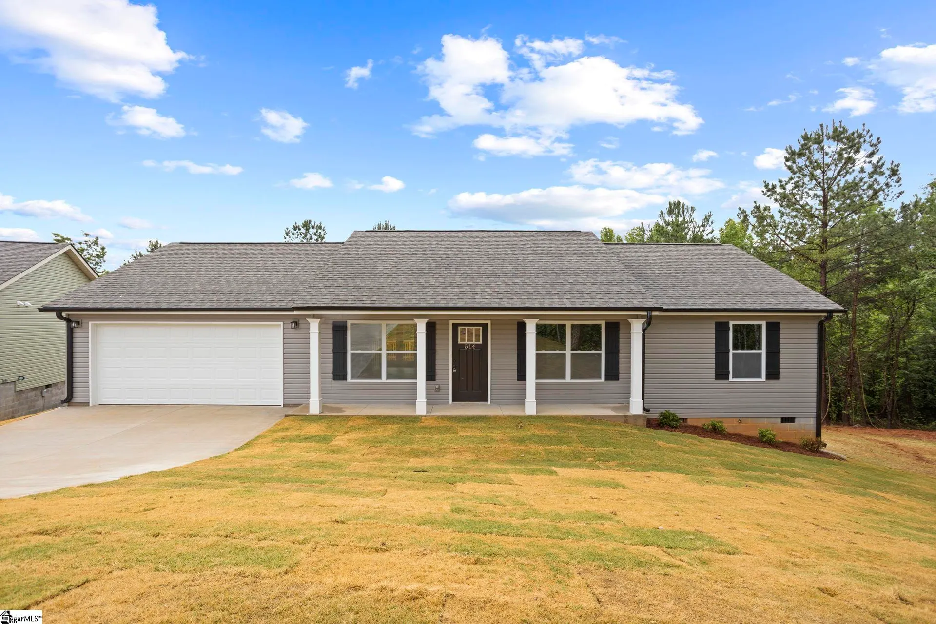 Property image 2 at 514 CROSSGATE Way, Fountain Inn, SC 29644