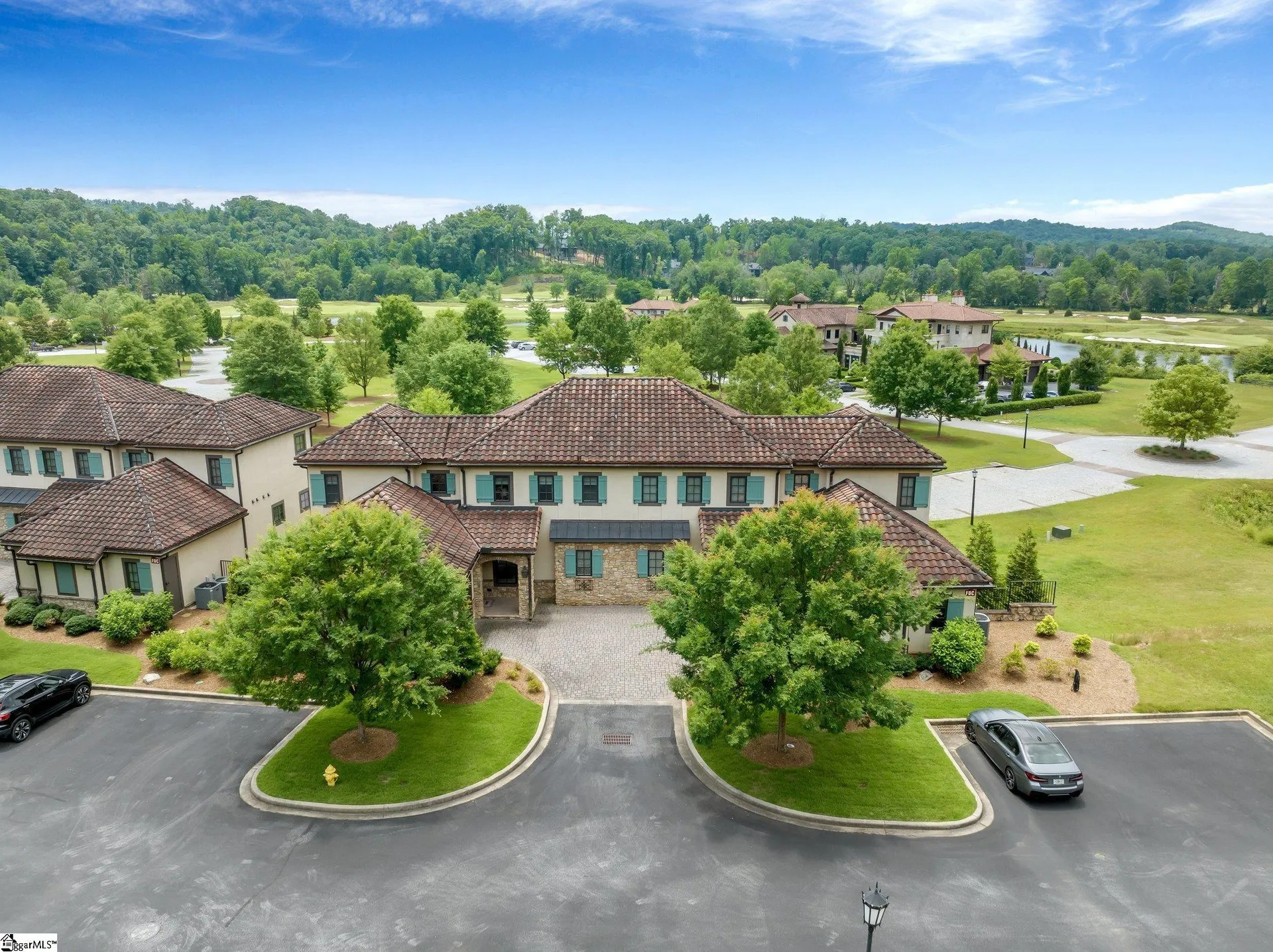 Property image 2 at 322 Imperia Court, Travelers Rest, SC 29690
