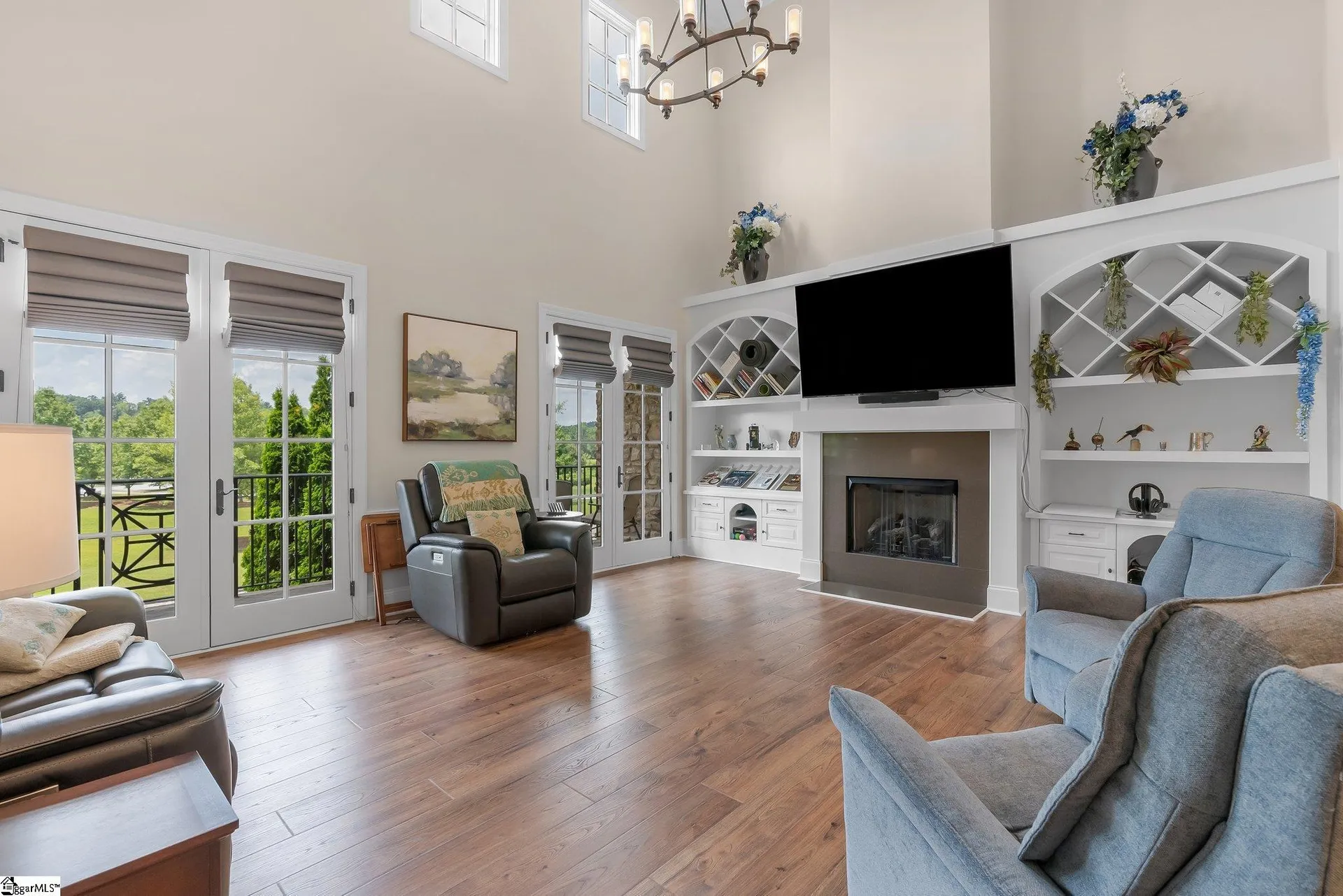 Property image 3 at 322 Imperia Court, Travelers Rest, SC 29690