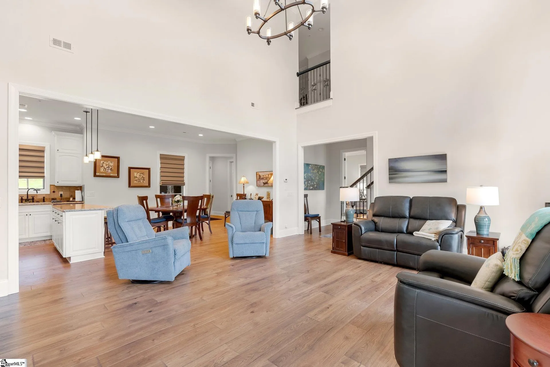 Property image 5 at 322 Imperia Court, Travelers Rest, SC 29690