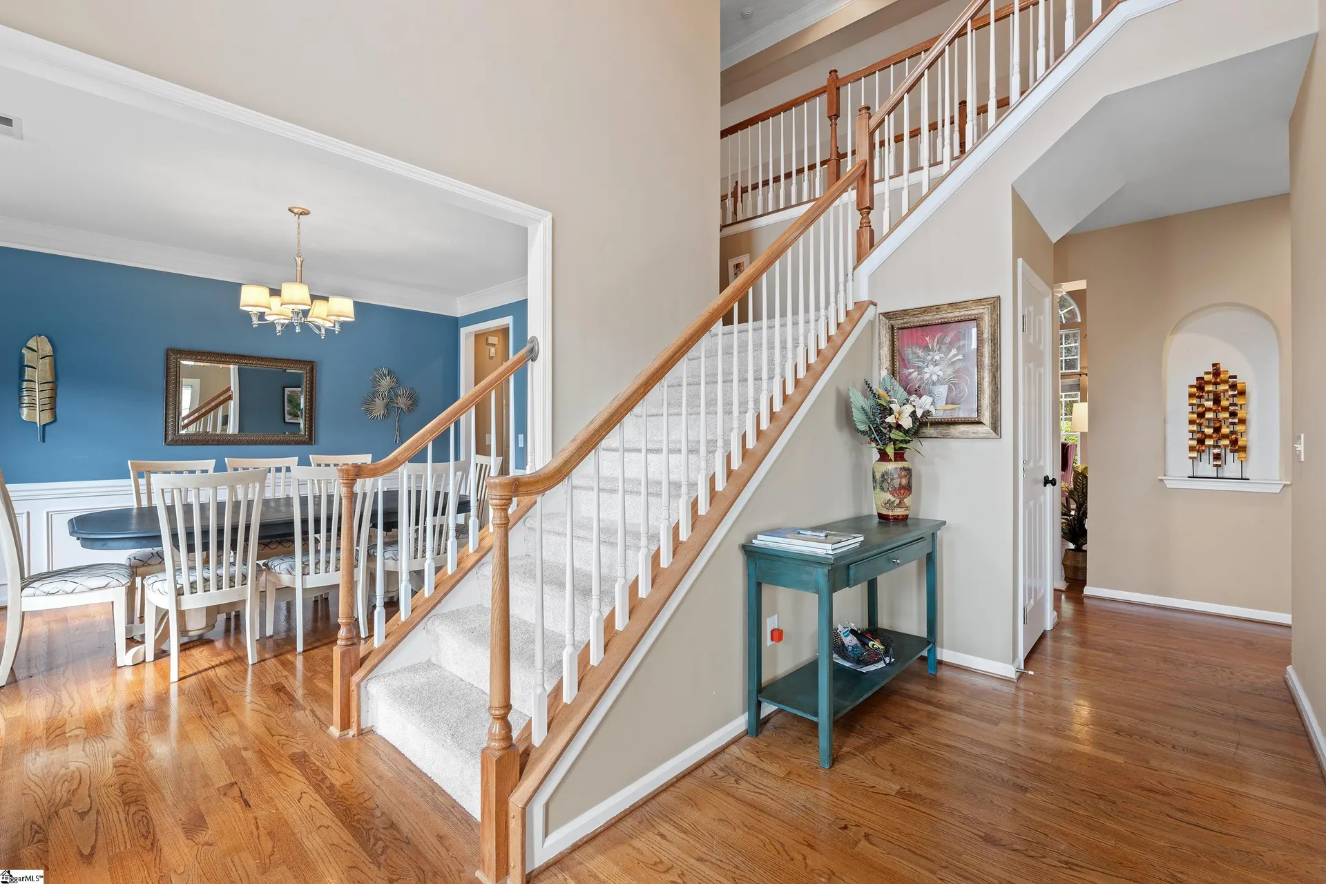 Property image 5 at 1012 Carriage Park Circle, Greer, SC 29650