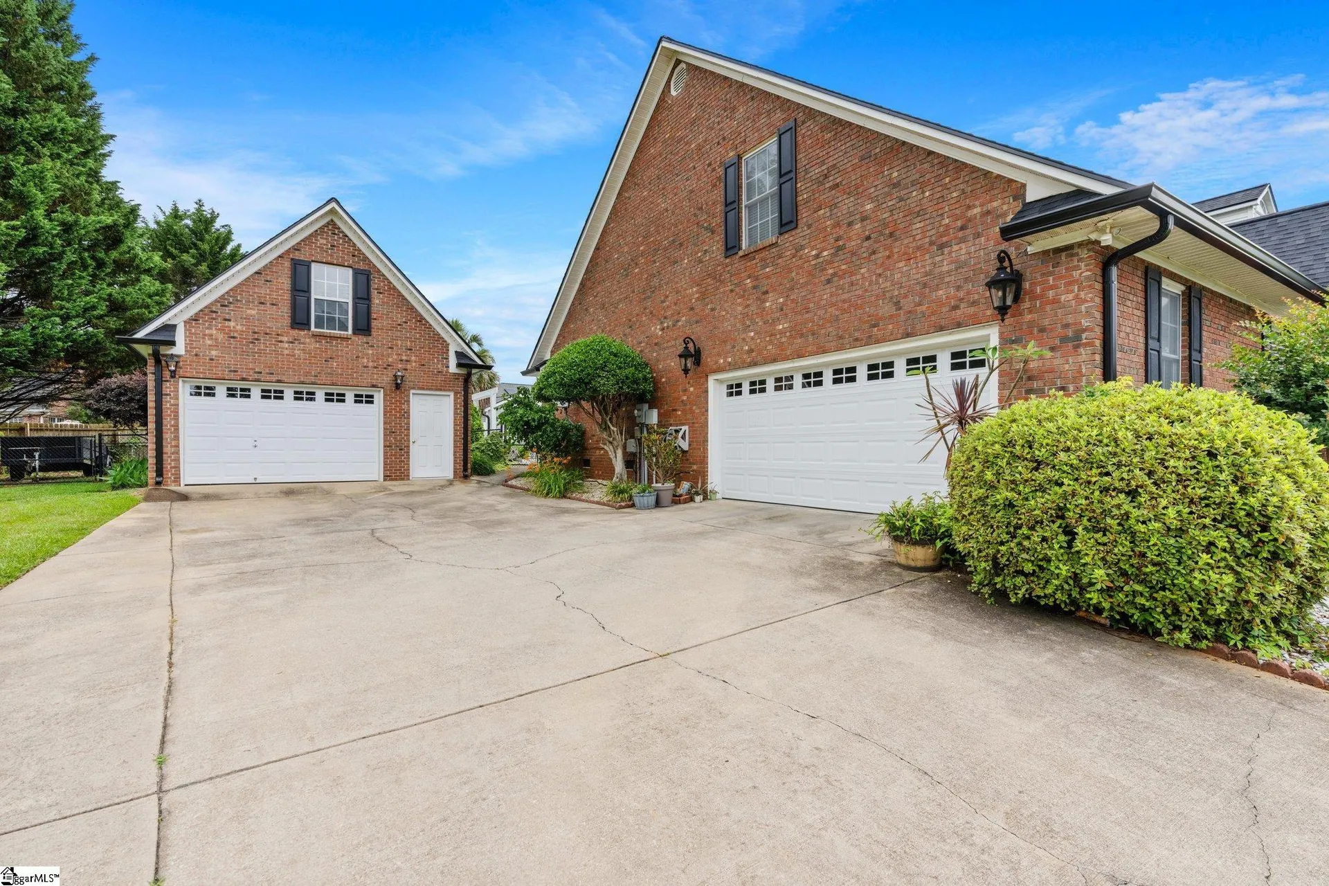 Property image 3 at 444 Hunting Crest Court, Boiling Springs, SC 29316