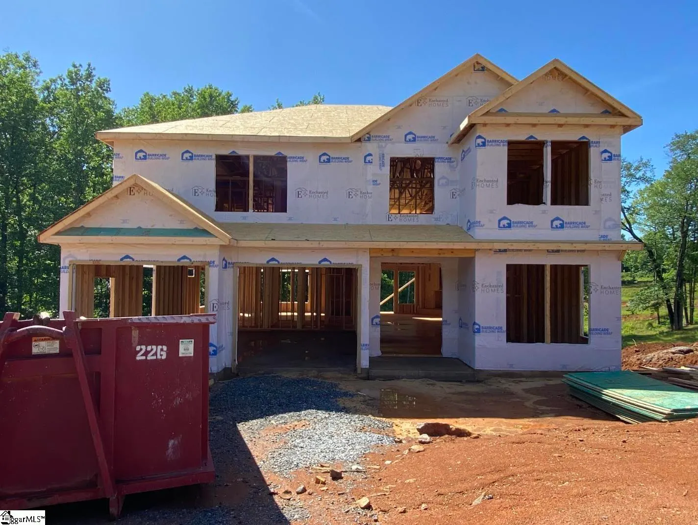 124 Frontier Lane