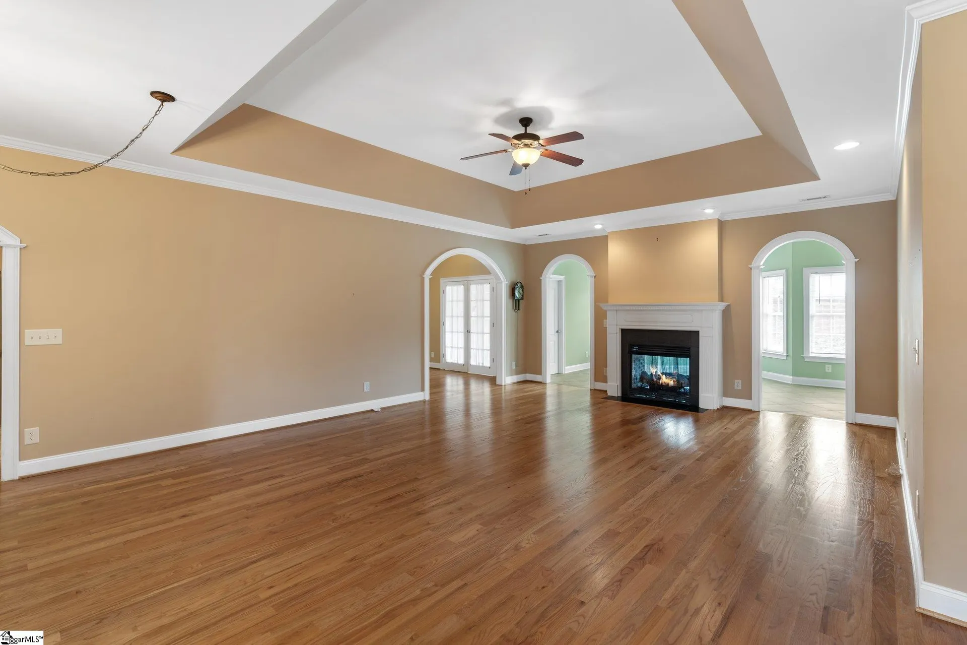 Property image 3 at 10 Hartsfield Court, Easley, SC 29642