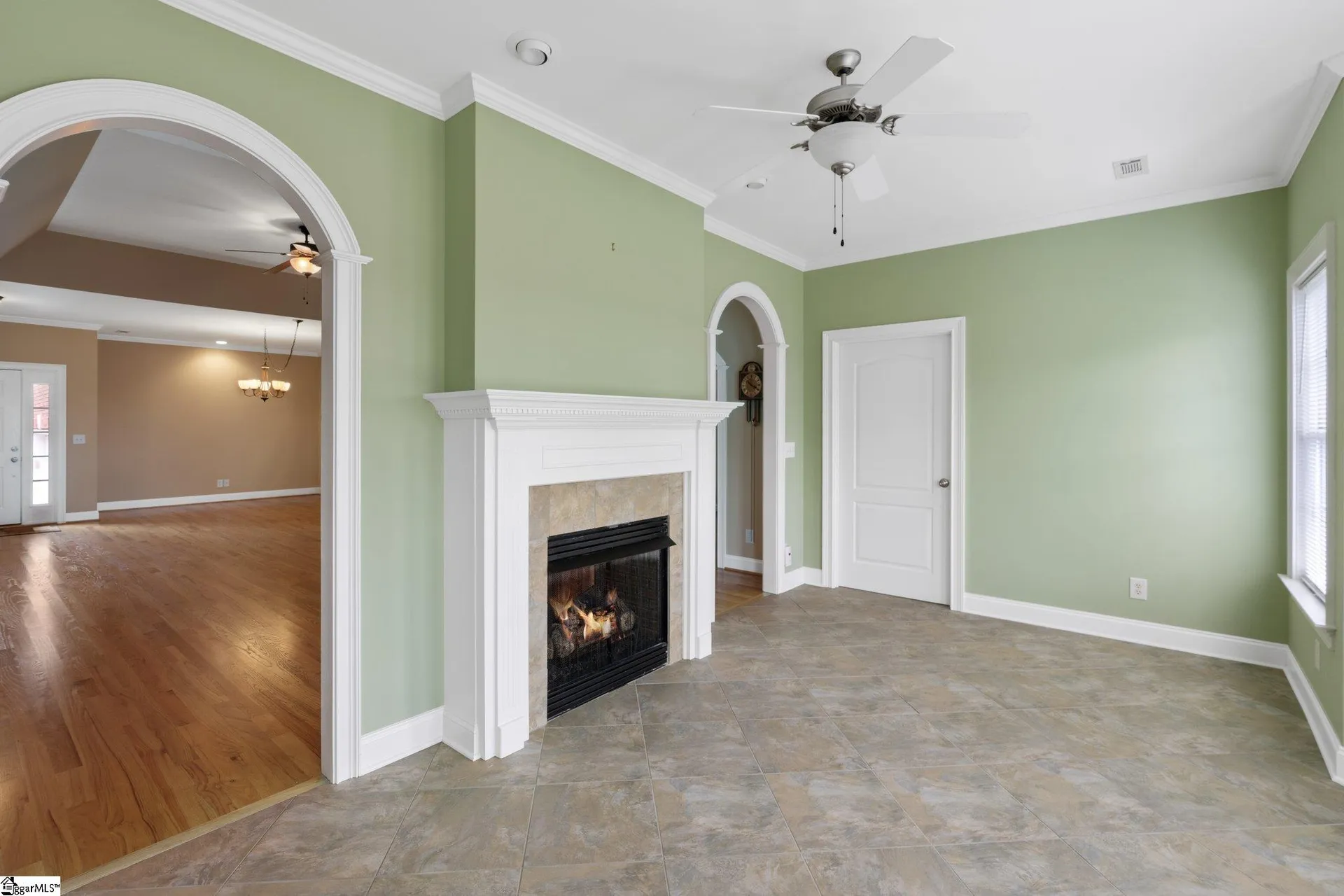 Property image 4 at 10 Hartsfield Court, Easley, SC 29642