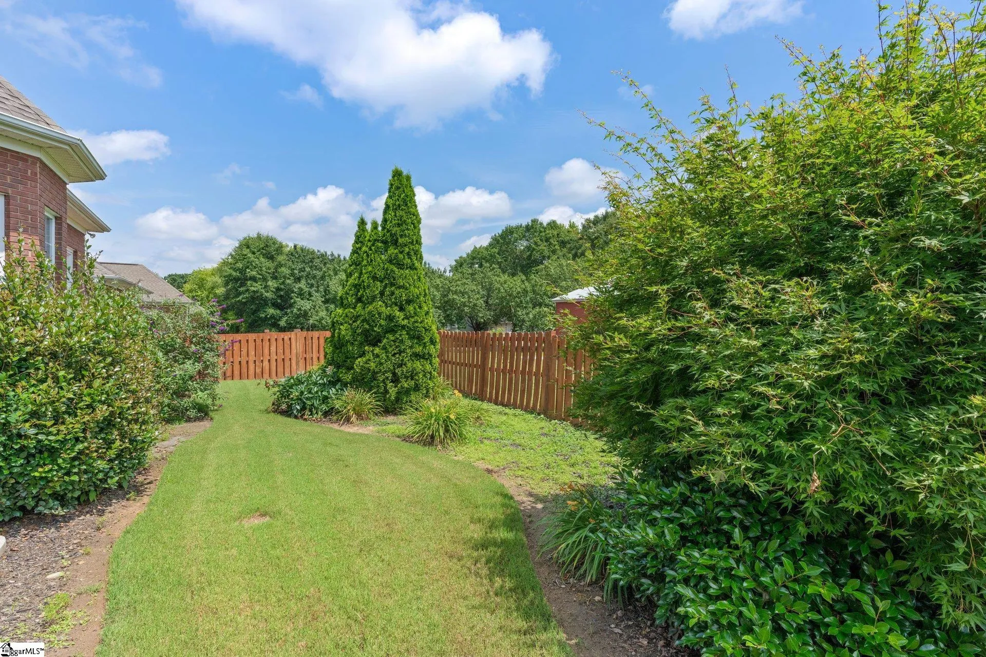 Property image 5 at 10 Hartsfield Court, Easley, SC 29642