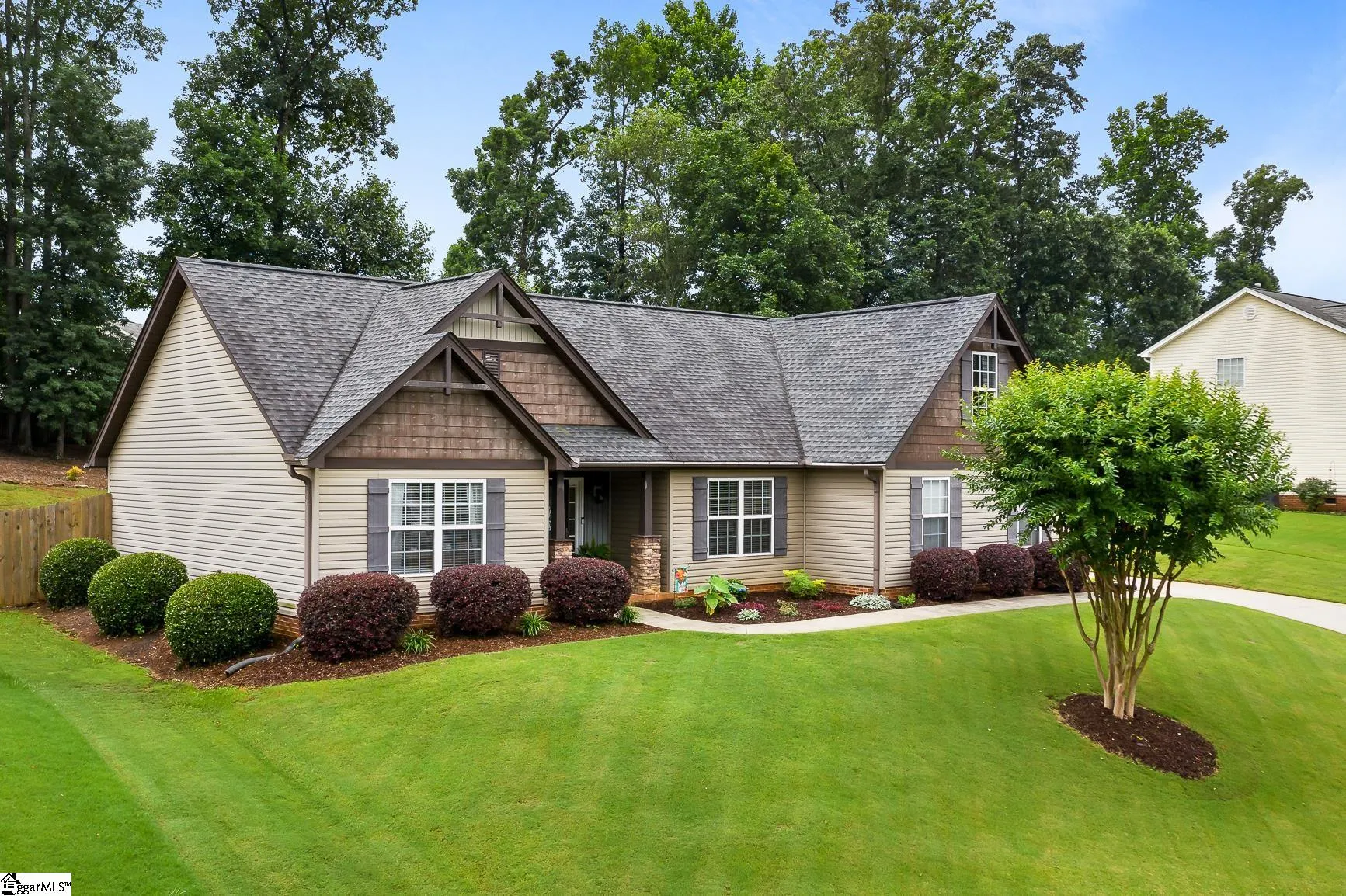 203 Watercourse Way