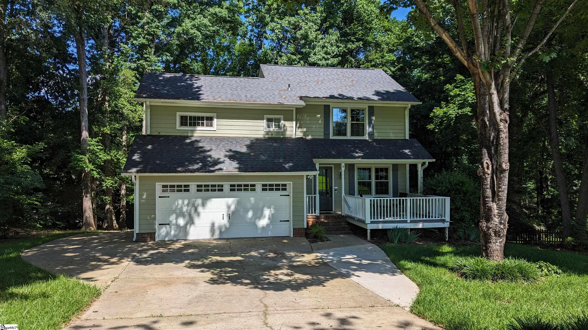 9 Doverdale Road