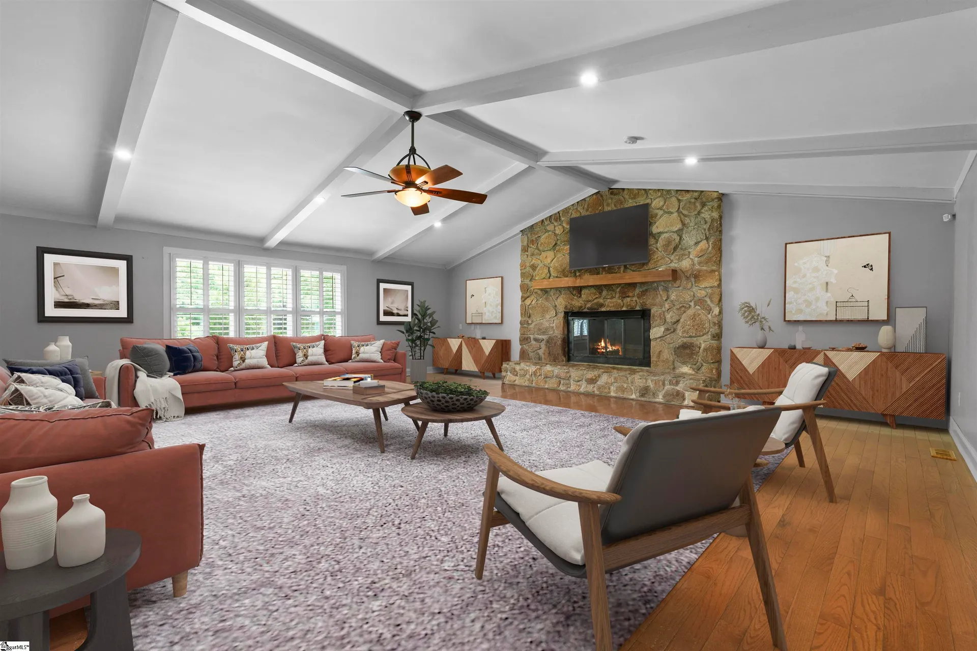 Property image 2 at 210 Ridgewood Street, Easley, SC 29642-1844