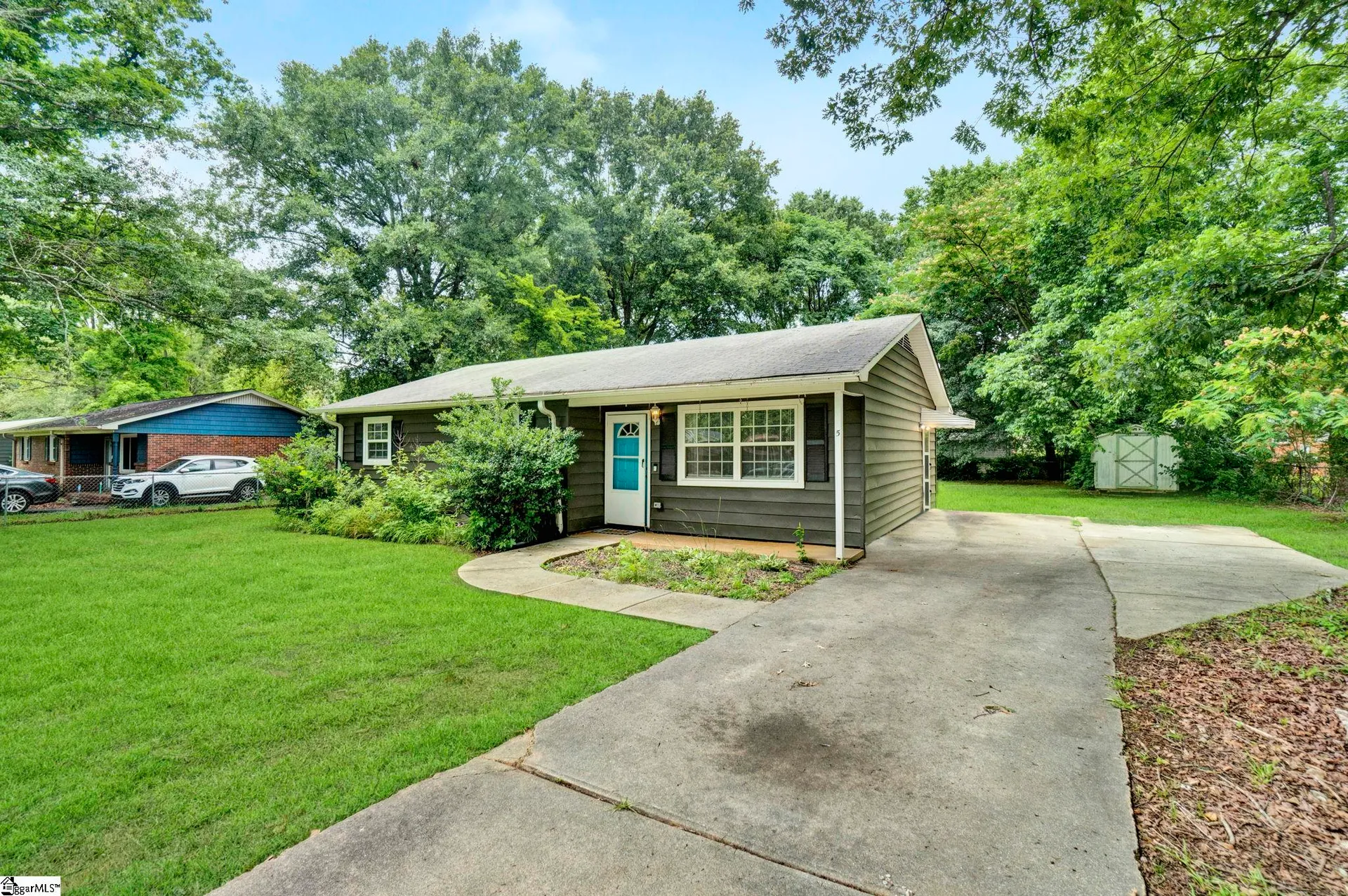 Property image 2 at 5 Prestbury Drive, Greenville, SC 29605