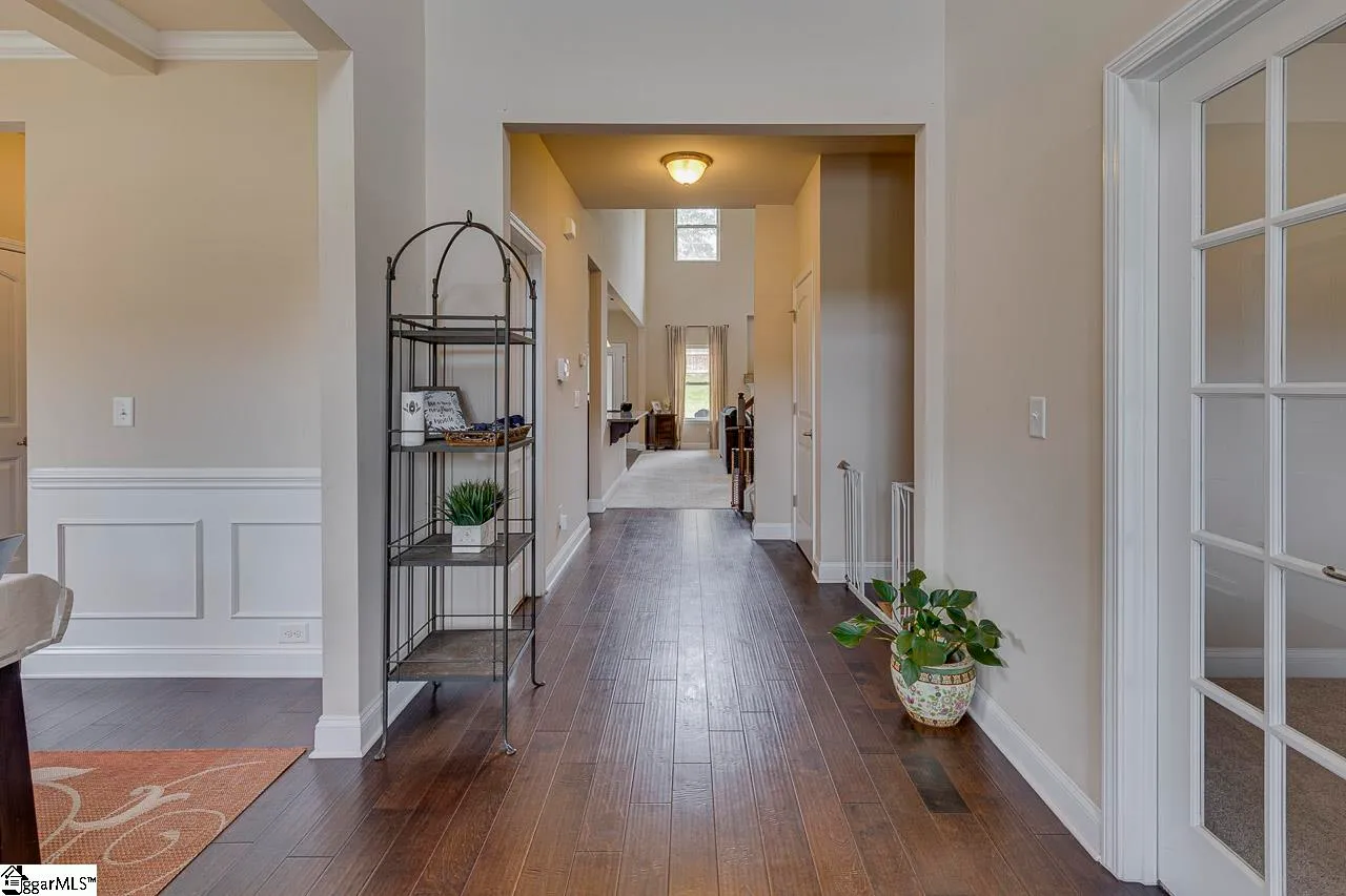 Property image 4 at 208 Gentle Slopes Way, Simpsonville, SC 29681