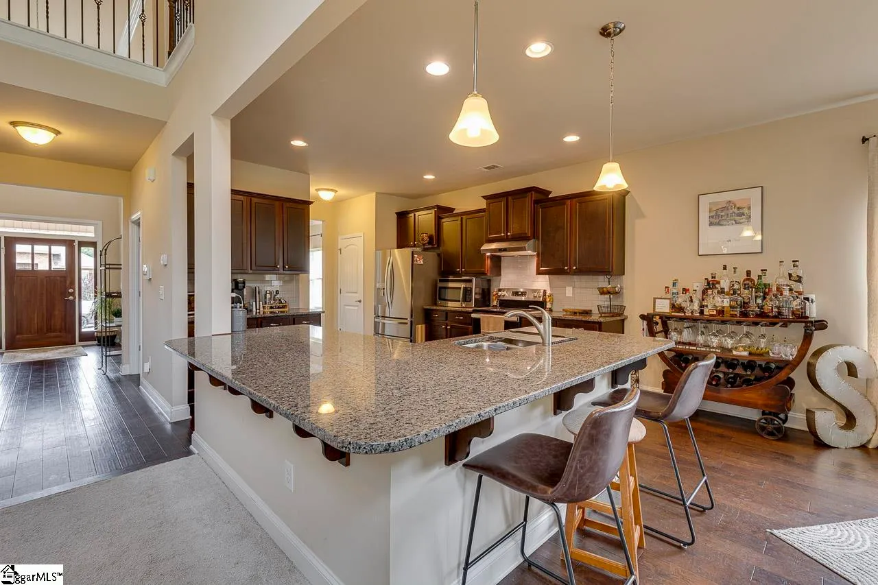 Property image 5 at 208 Gentle Slopes Way, Simpsonville, SC 29681