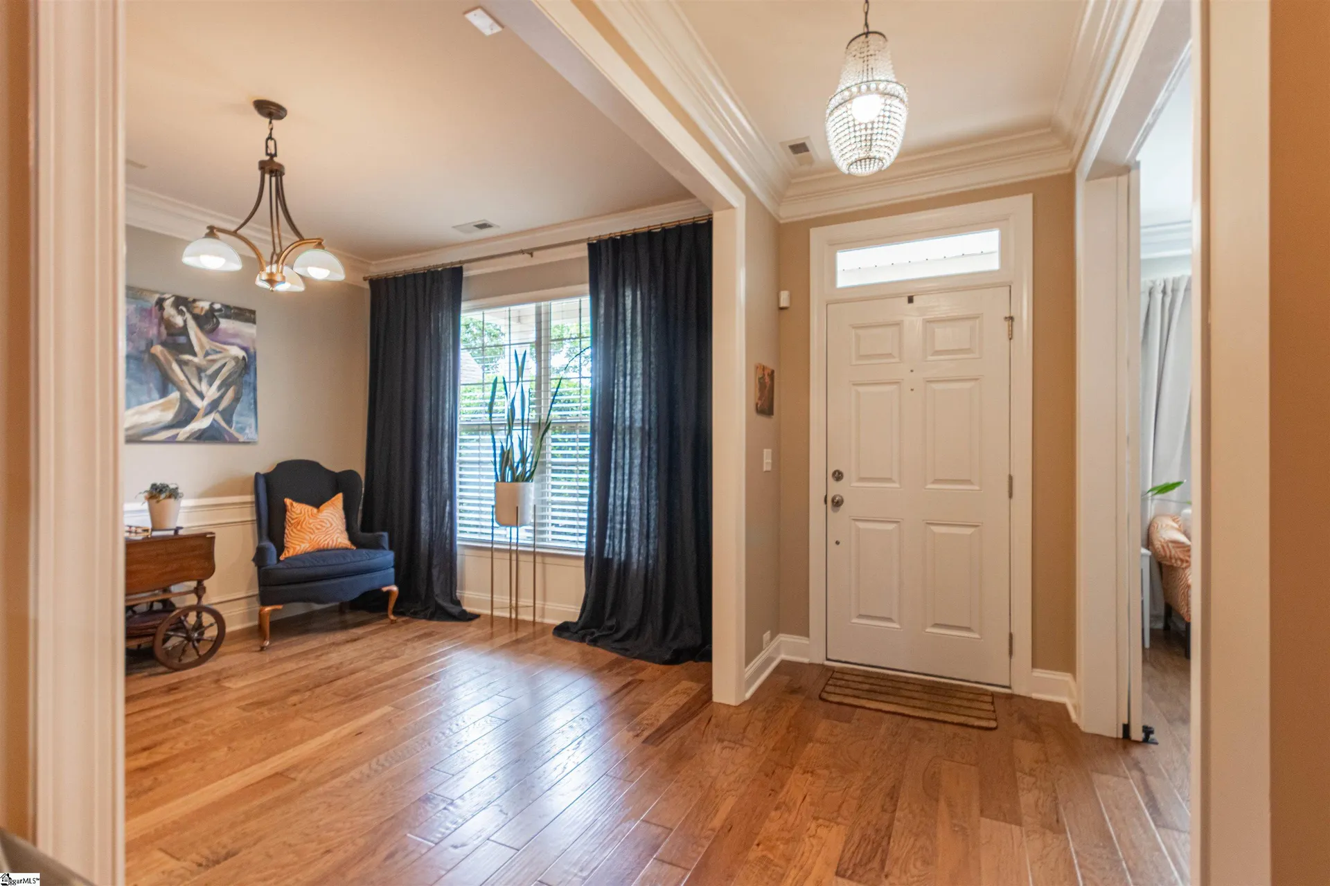Property image 2 at 306 CYPRESSHILL Court, Simpsonville, SC 29681