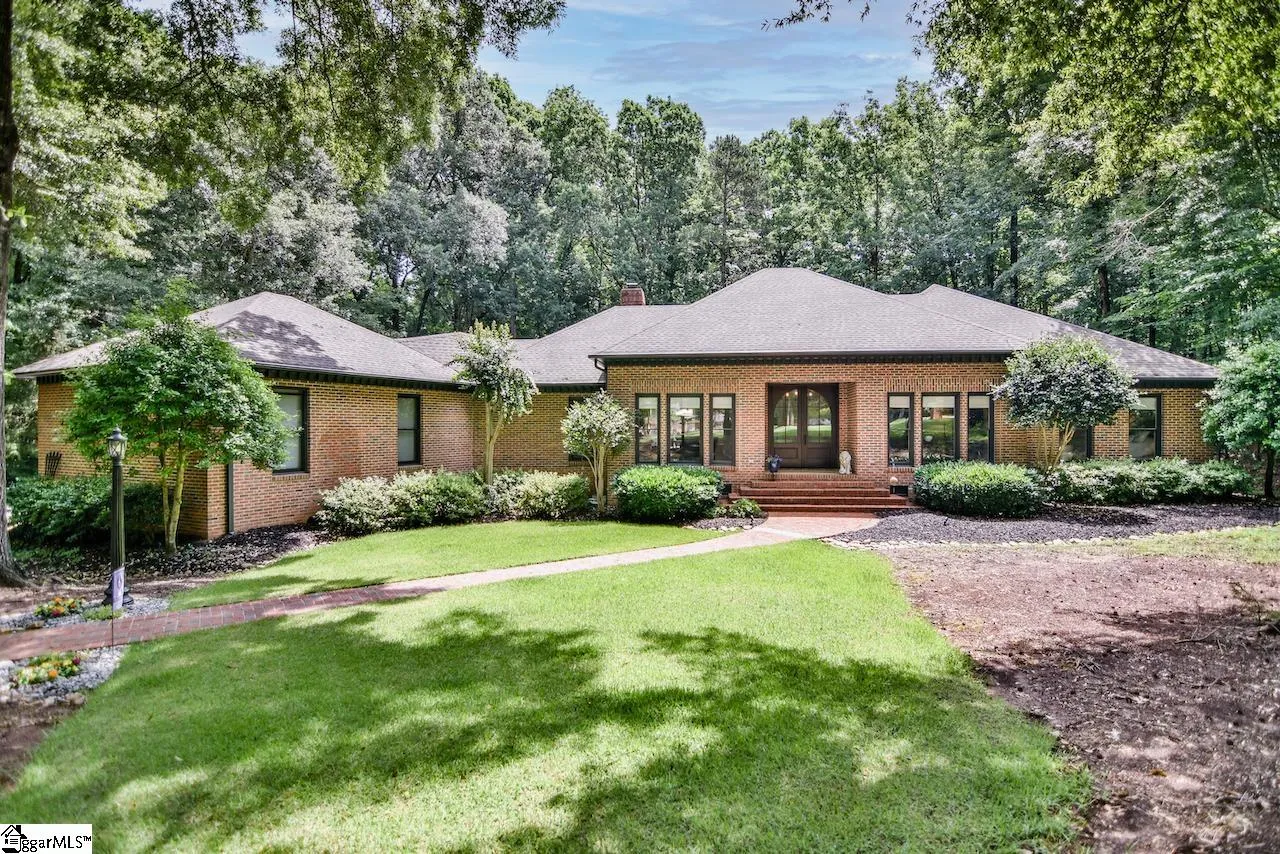 128 Fox Trace