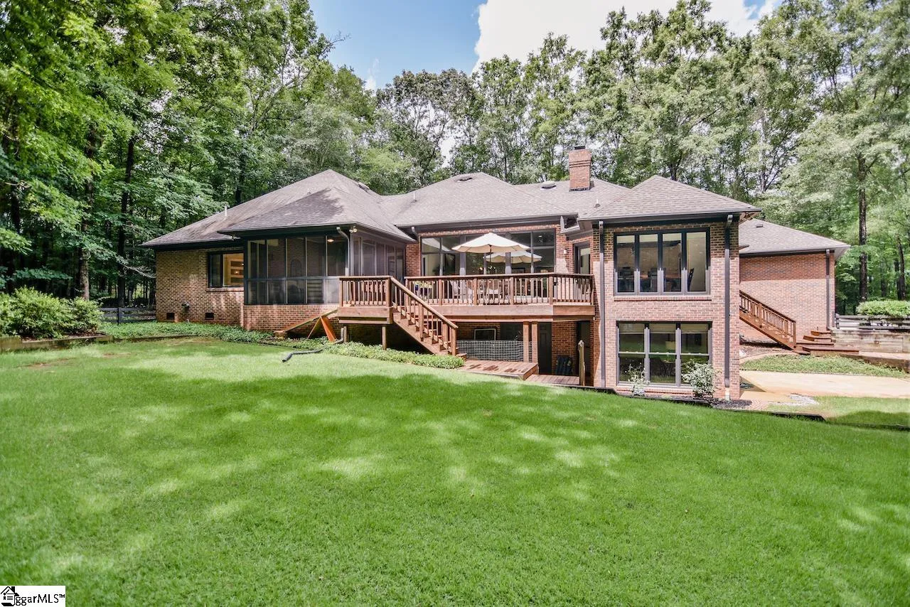 Property image 3 at 128 Fox Trace, Simpsonville, SC 29680