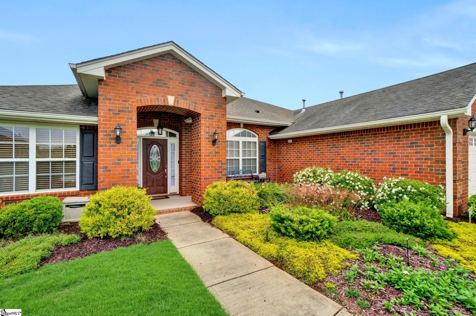 Property image 2 at 204 Raritan Court, Simpsonville, SC 29681