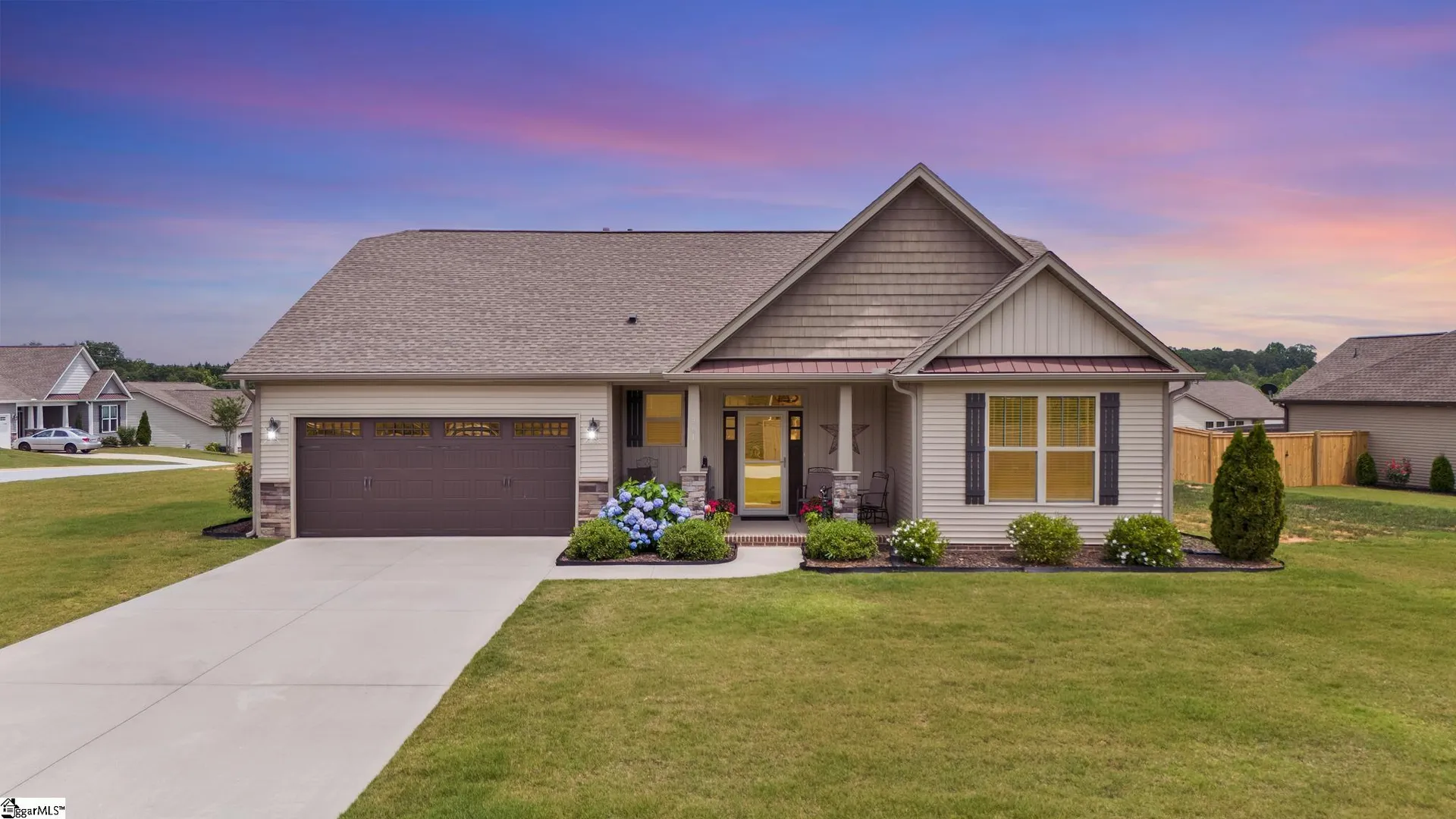 301 Ellsberry Way