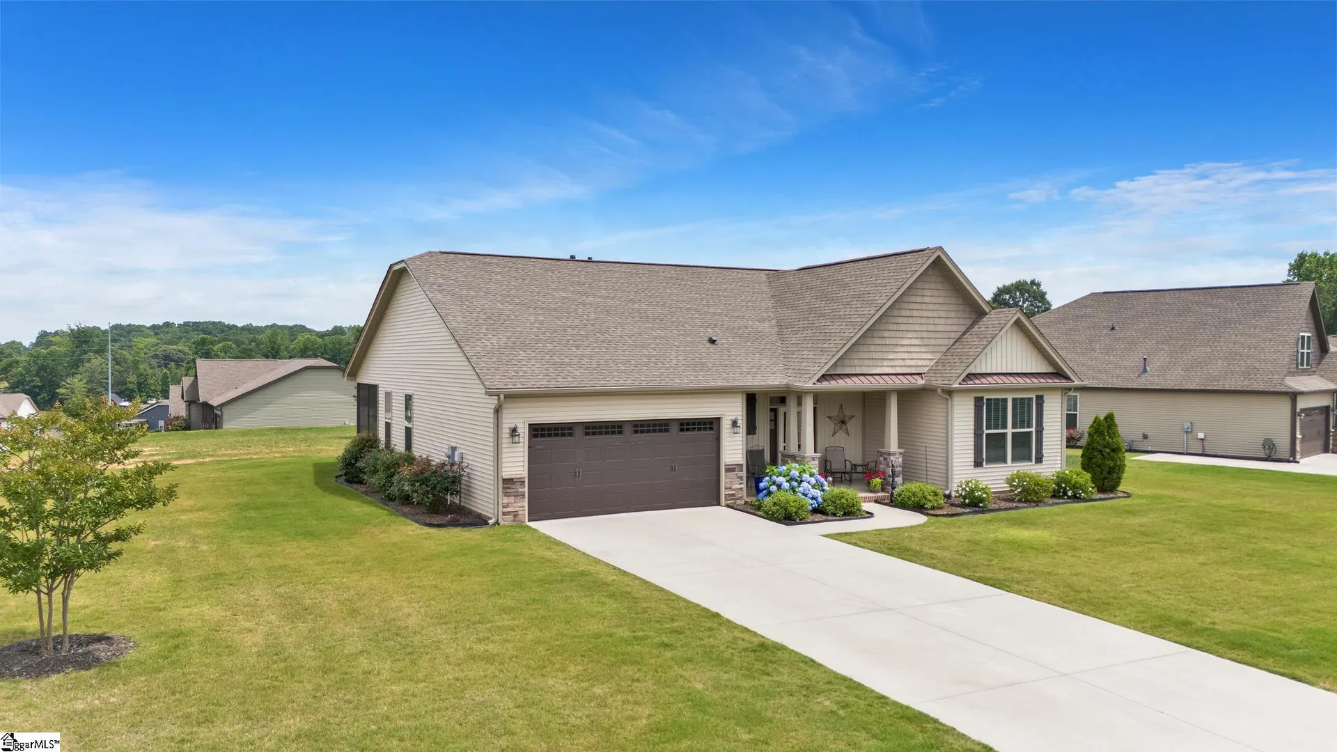 Property image 2 at 301 Ellsberry Way, Greer, SC 29651-5426