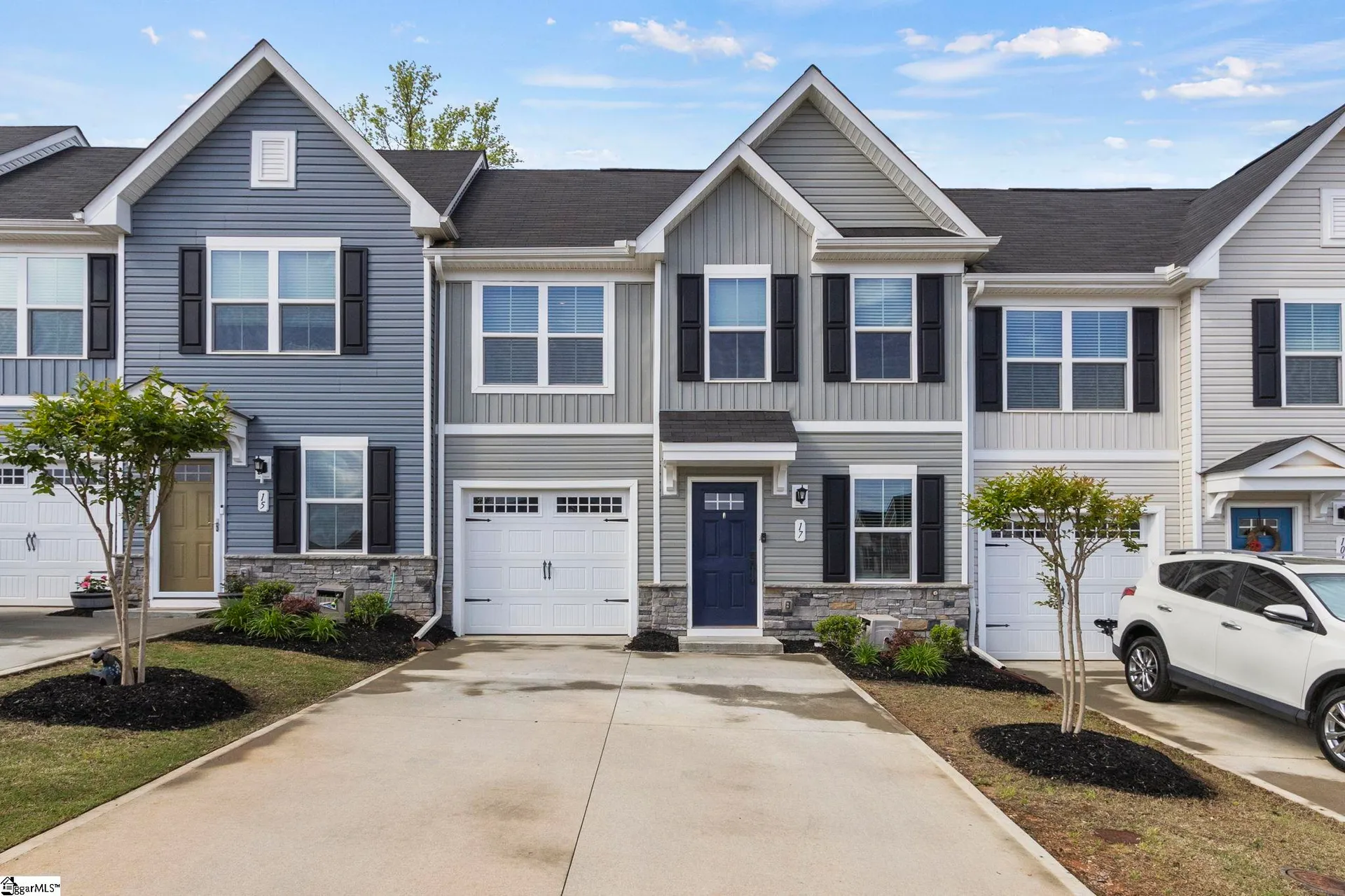 17 Hargrove Court