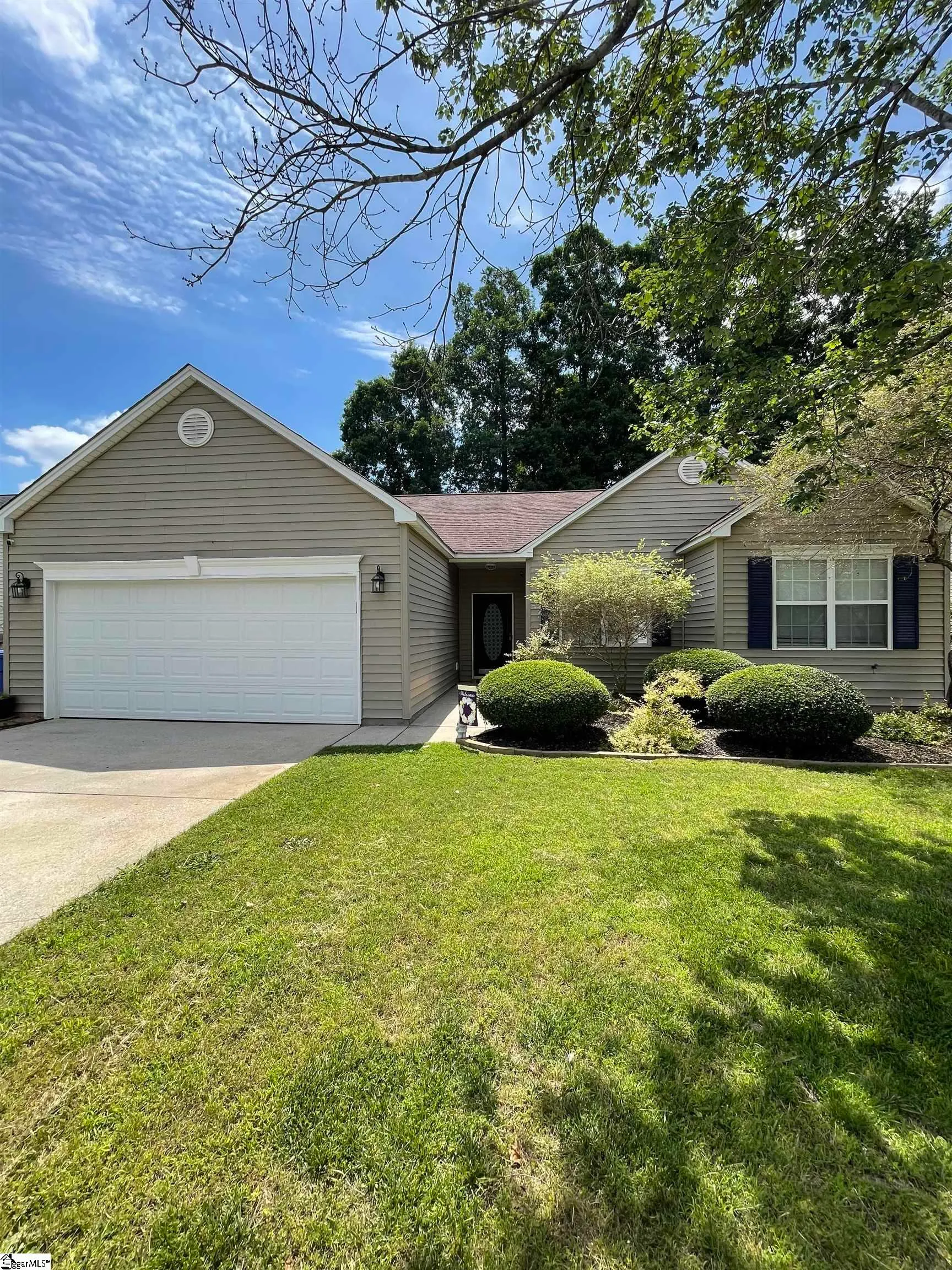 417 Bel Arbor Lane