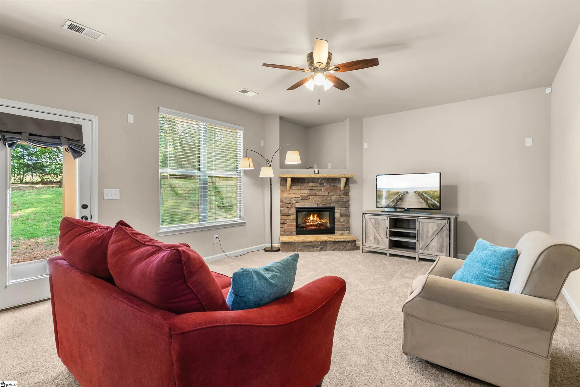 Property image 3 at 420 Jameswood Court, Greer, SC 29651