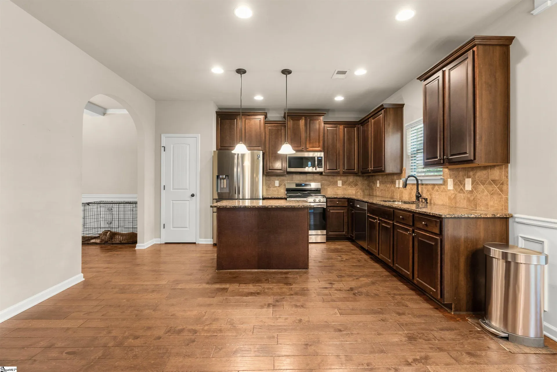 Property image 5 at 420 Jameswood Court, Greer, SC 29651