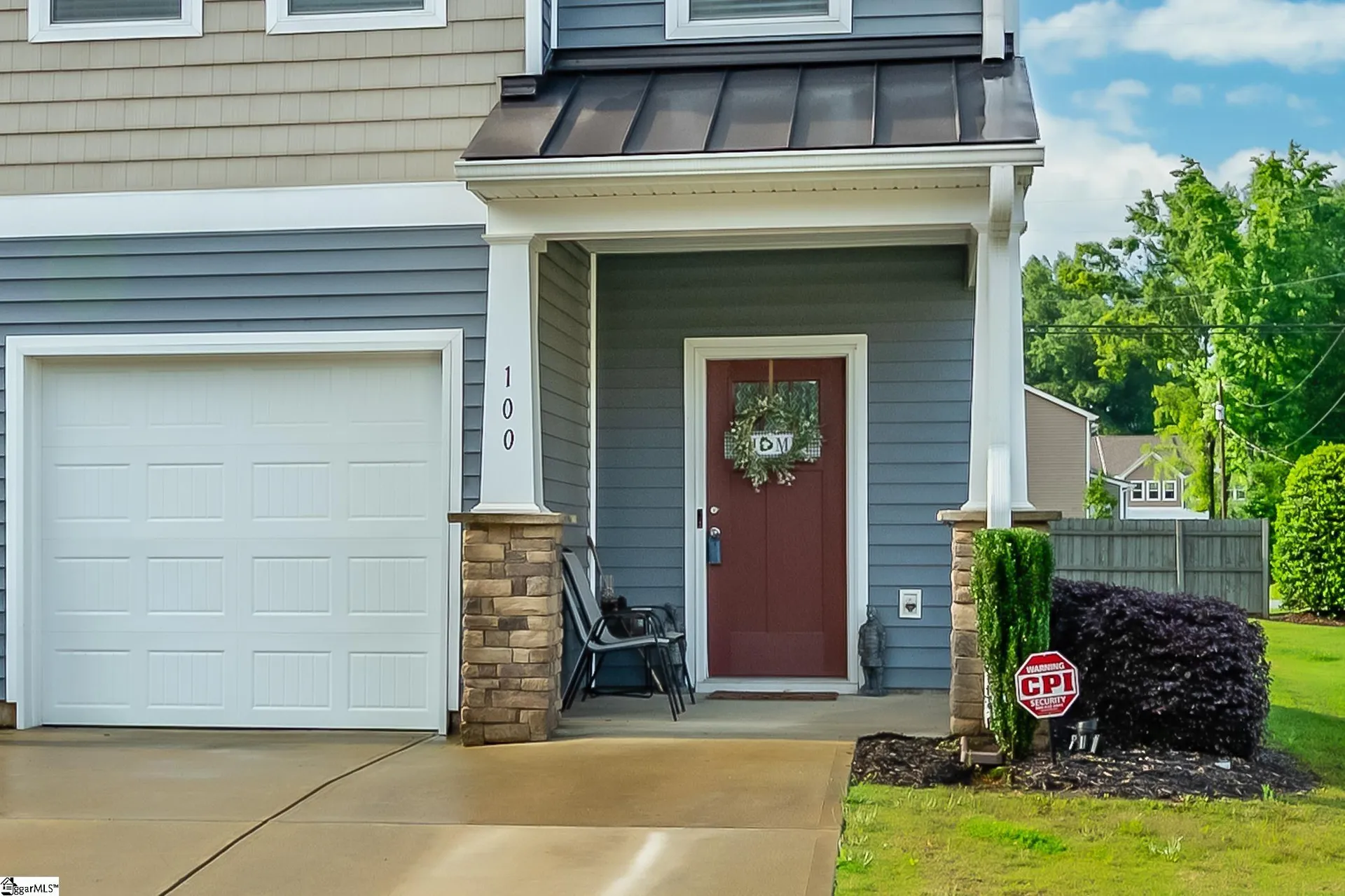 Property image 2 at 100 Addington Lane, Simpsonville, SC 29681