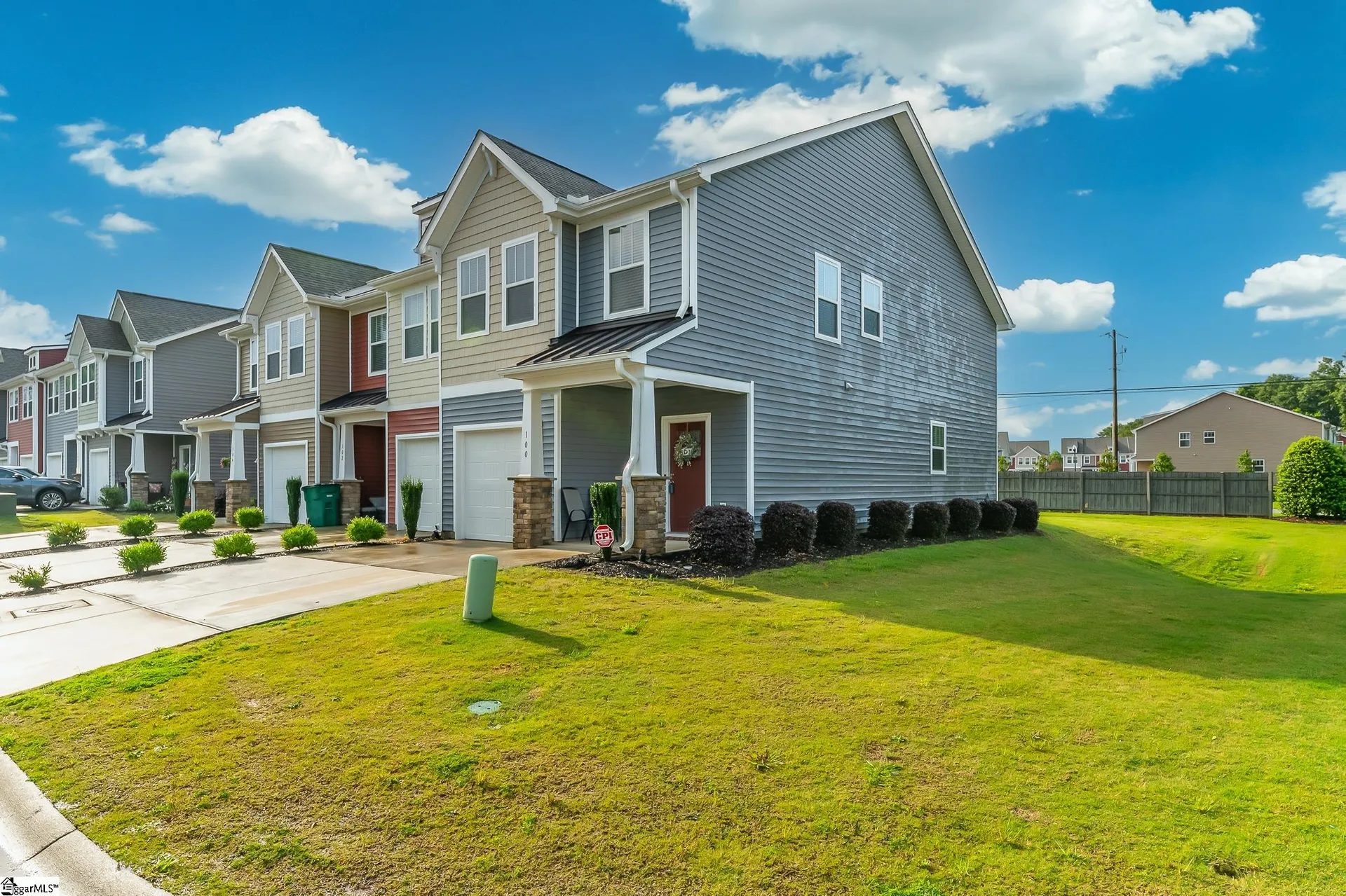 Property image 3 at 100 Addington Lane, Simpsonville, SC 29681