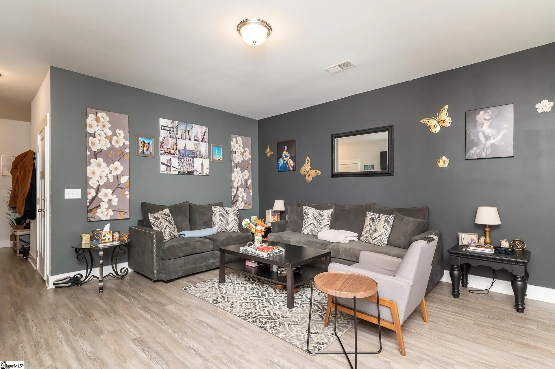 Property image 4 at 100 Addington Lane, Simpsonville, SC 29681