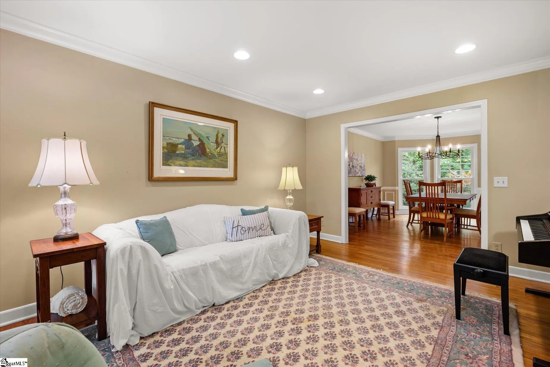 Property image 3 at 113 Nightingale Lane, Greenville, SC 29607