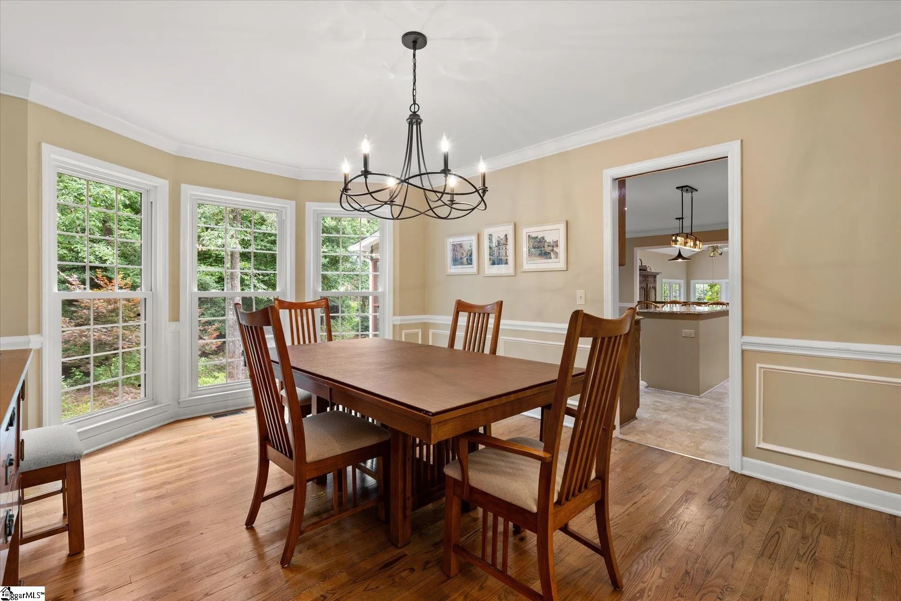 Property image 4 at 113 Nightingale Lane, Greenville, SC 29607