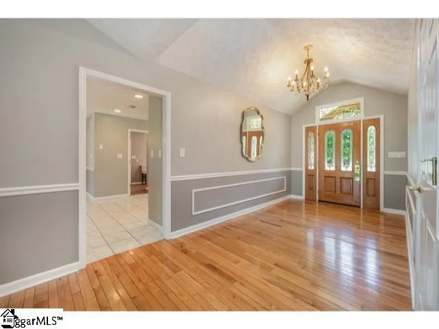Property image 5 at 2606 Dog Leg Lane, Seneca, SC 29678