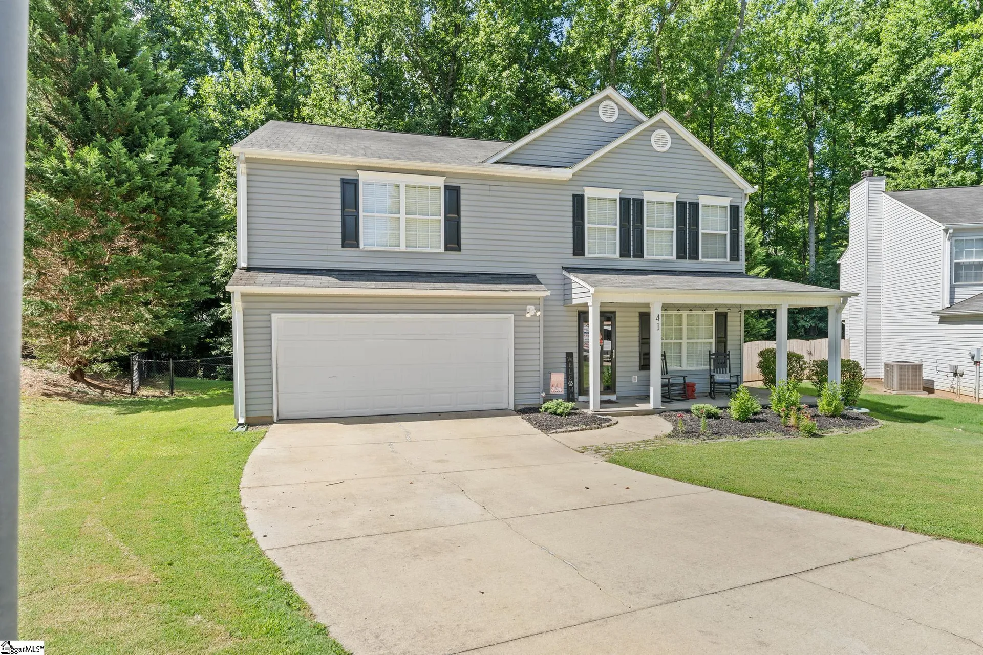 Property image 2 at 41 Red Holly Way, Travelers Rest, SC 29690-1838