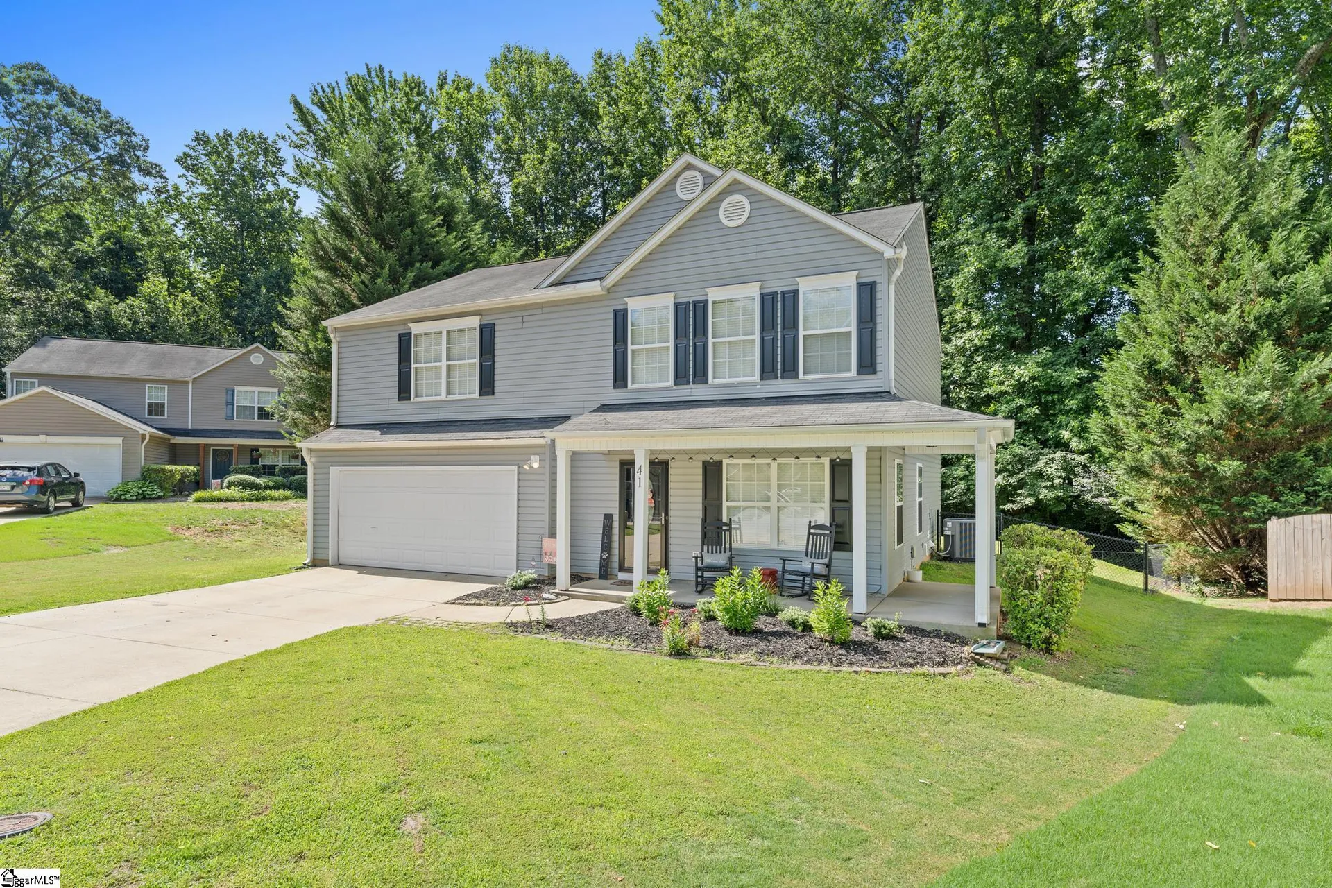 Property image 3 at 41 Red Holly Way, Travelers Rest, SC 29690-1838