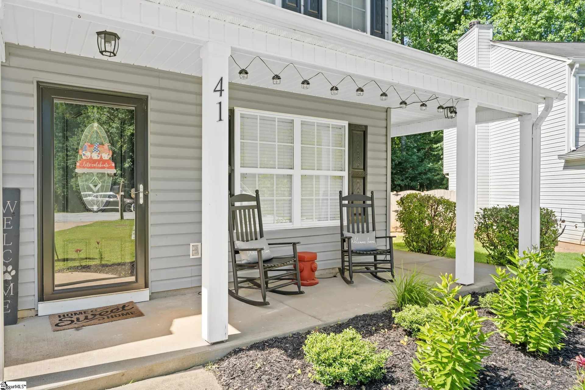 Property image 4 at 41 Red Holly Way, Travelers Rest, SC 29690-1838